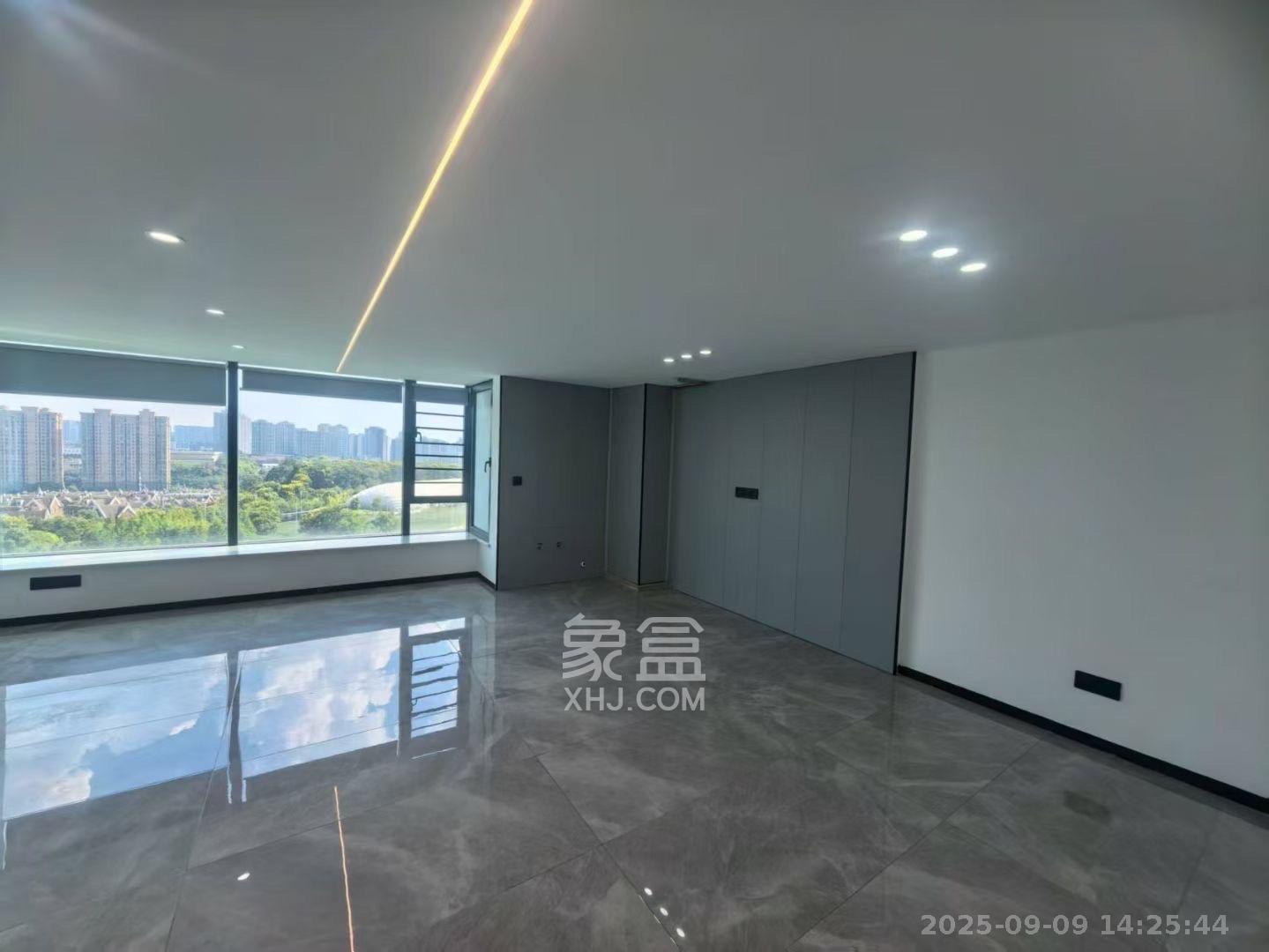 欧亚达国际广场  1室1厅1卫   1300.00元/月