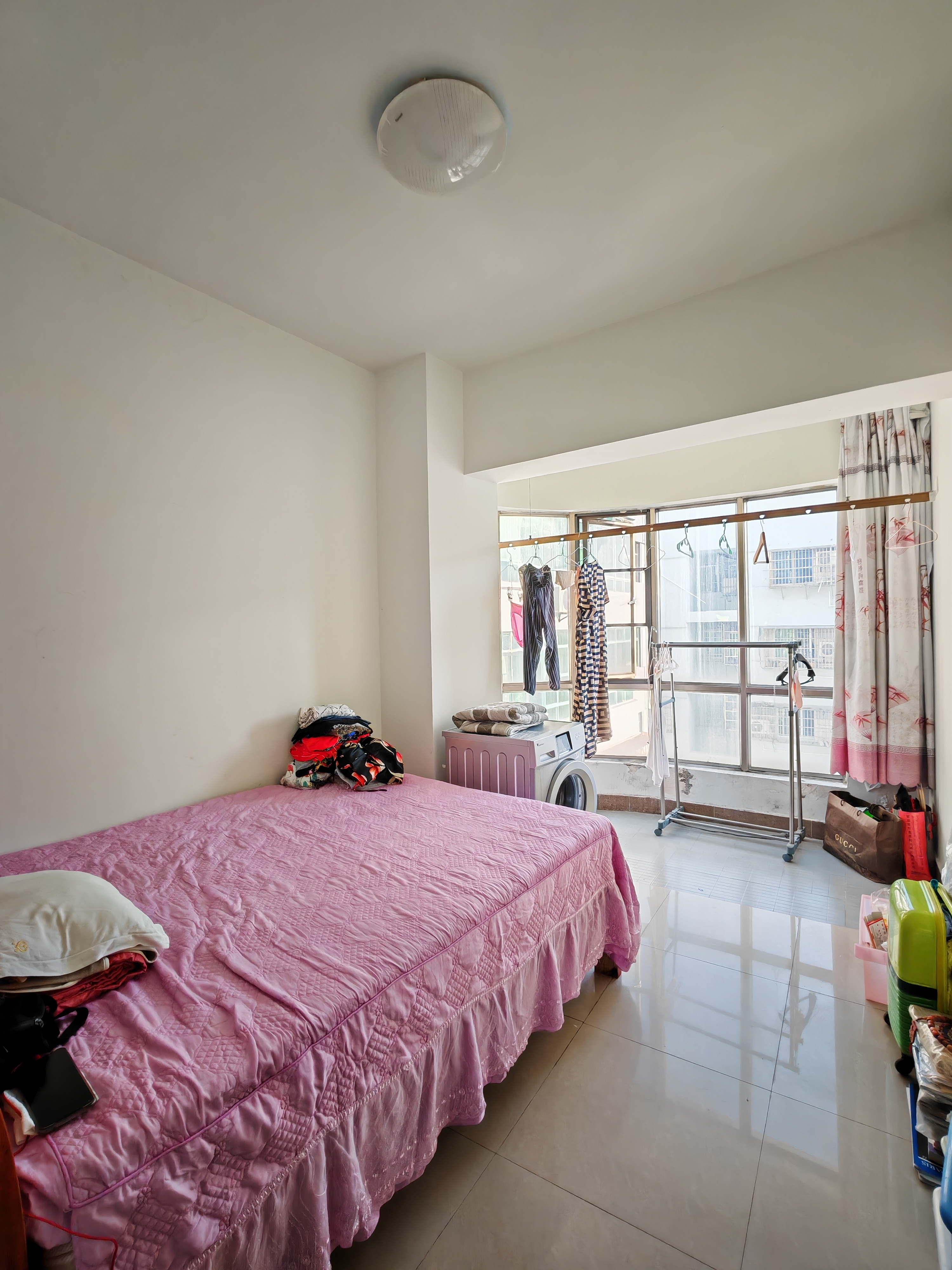 蓝天丽城 2室1厅1卫 1800.0元/月 蓝天丽城 2室1厅1卫 1800.0元/月室内图