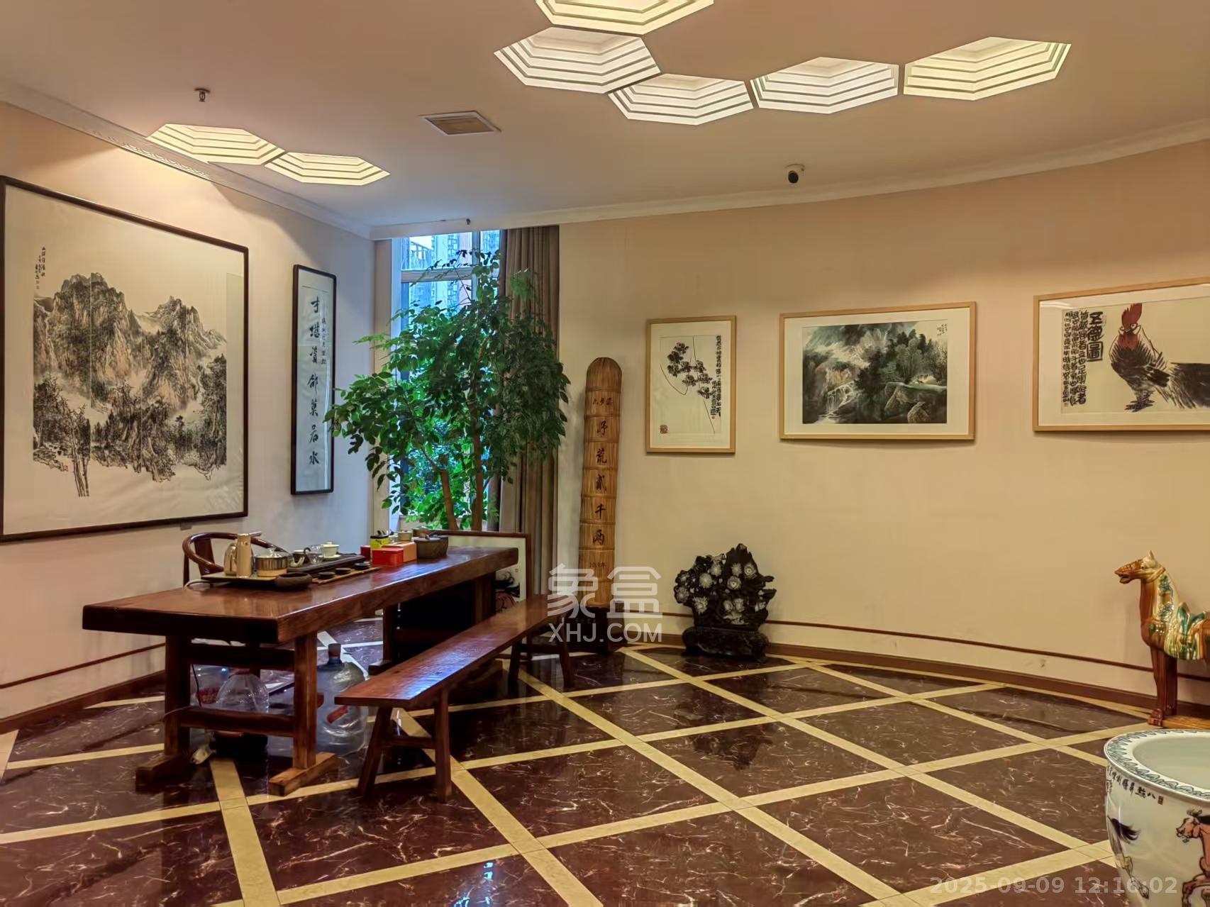 伍家岭生活广场   670.0㎡      26800.0元/月室内图