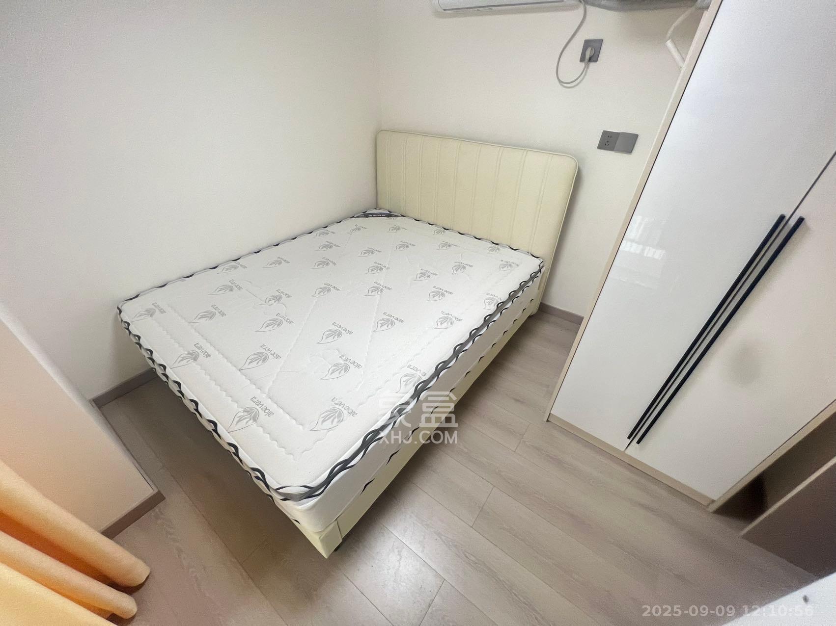 时代MOMA云PARK  1室0厅0卫    2500.0元/月室内图