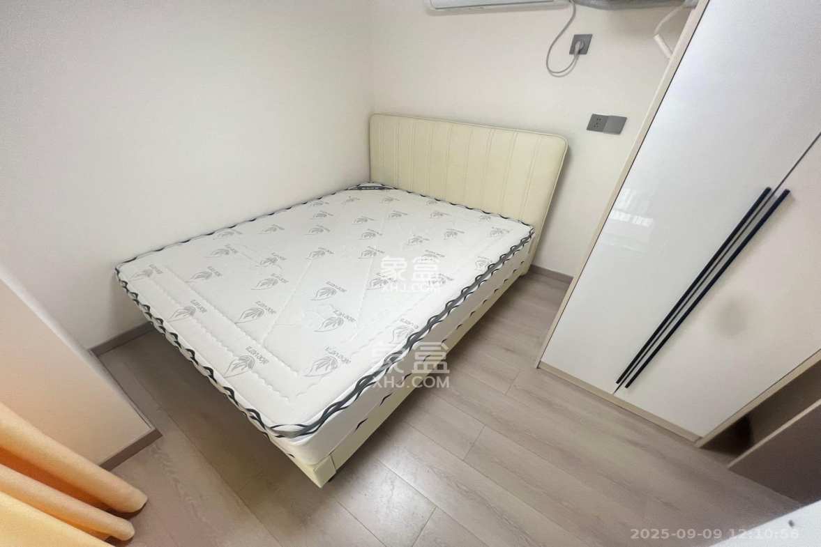 时代MOMA云PARK  1室0厅0卫    2500.0元/月 时代MOMA云PARK  1室0厅0卫    2500.0元/月室内图