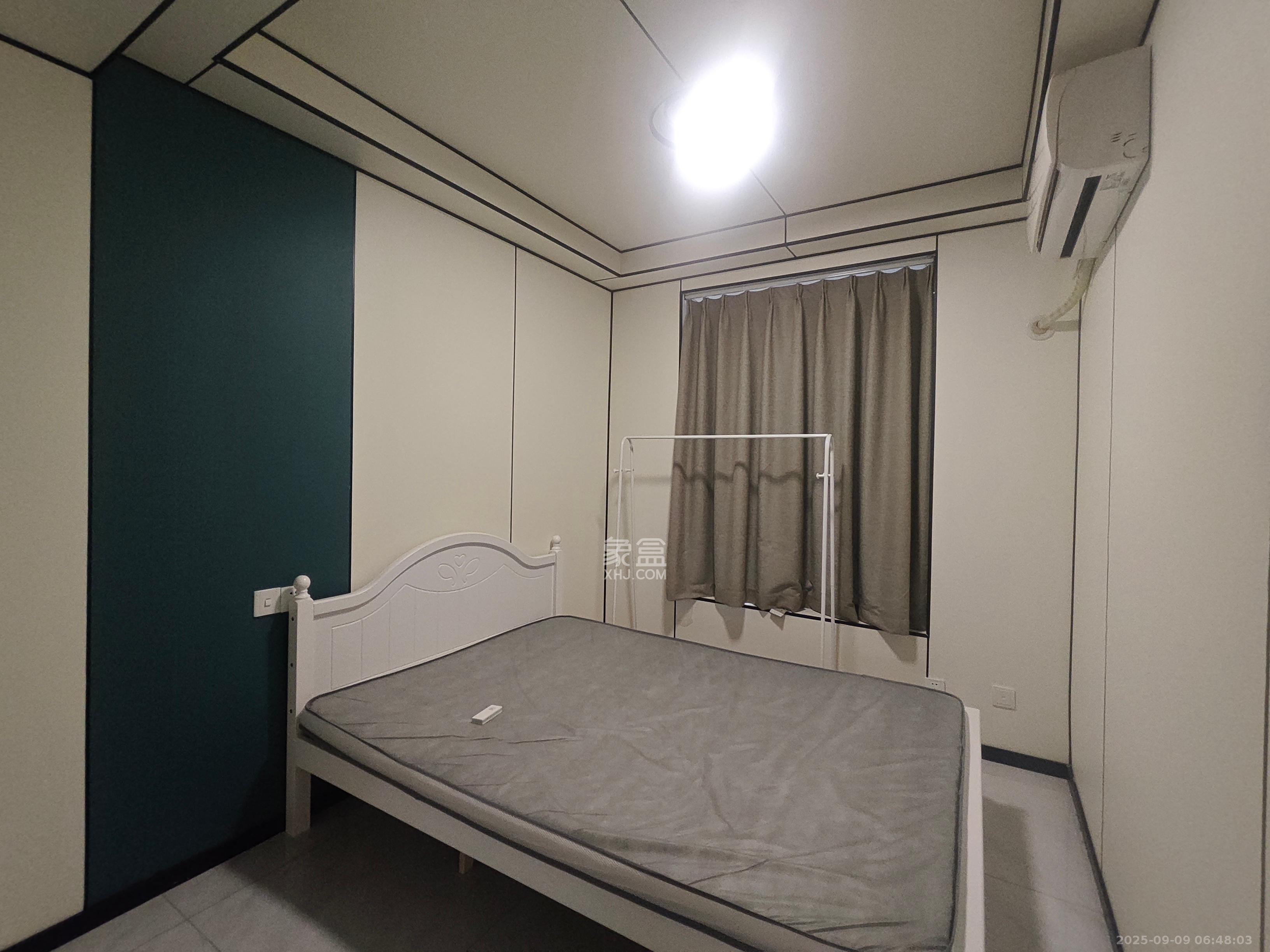 谷山乐园二期 1室2厅1卫 2100.0元/月 谷山乐园二期 1室2厅1卫 2100.0元/月室内图