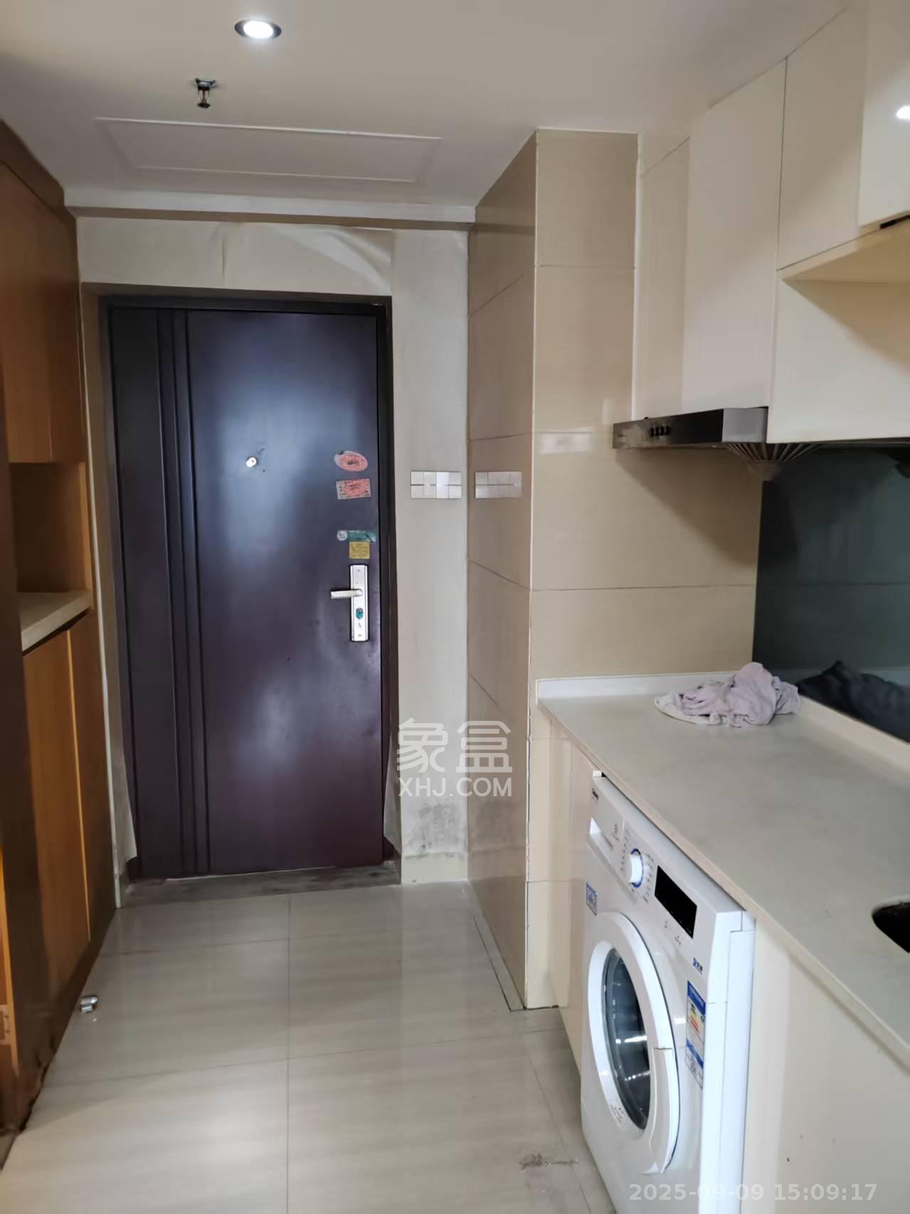 五一钻界 1室1厅1卫 2700.0元/月 五一钻界 1室1厅1卫 2700.0元/月室内图