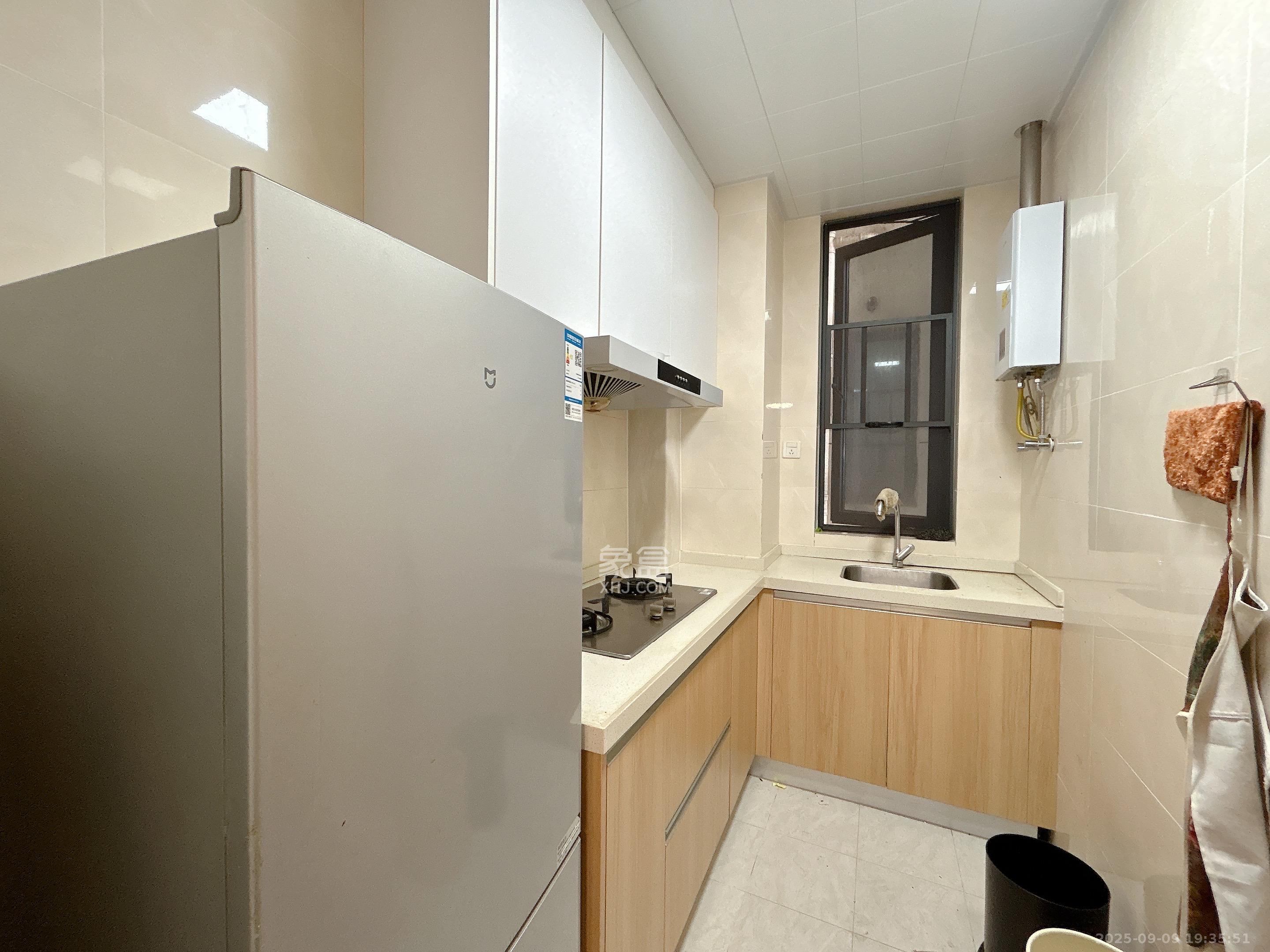 启迪协信中心 2室1厅1卫 3000.0元/月 启迪协信中心 2室1厅1卫 3000.0元/月室内图