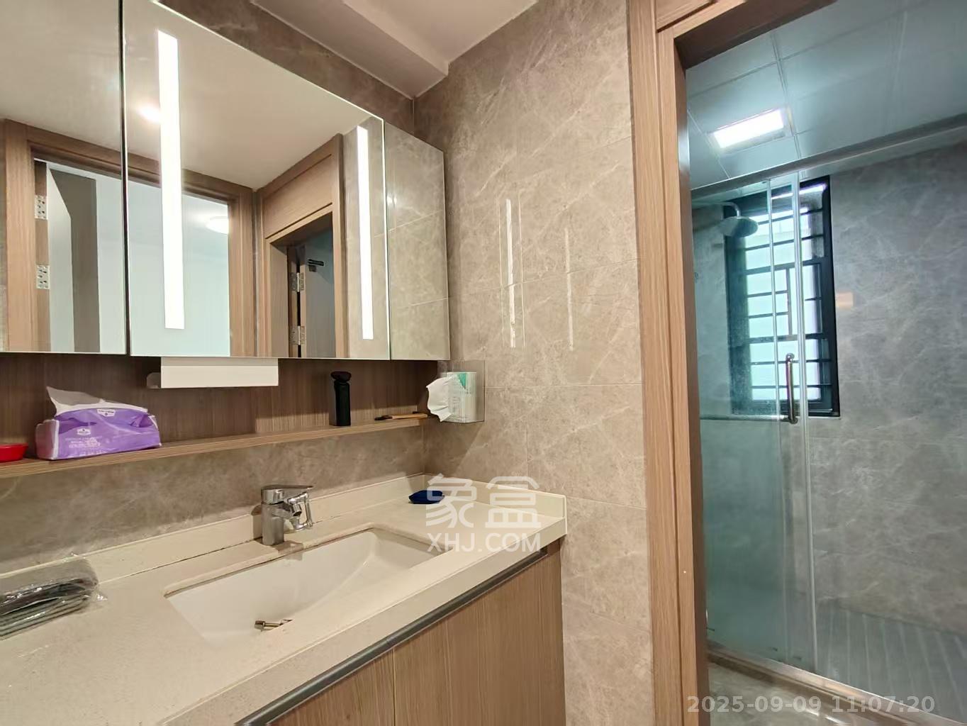 旭辉雨花郡  4室2厅2卫    4000.0元/月 旭辉雨花郡  4室2厅2卫    4000.0元/月室内图