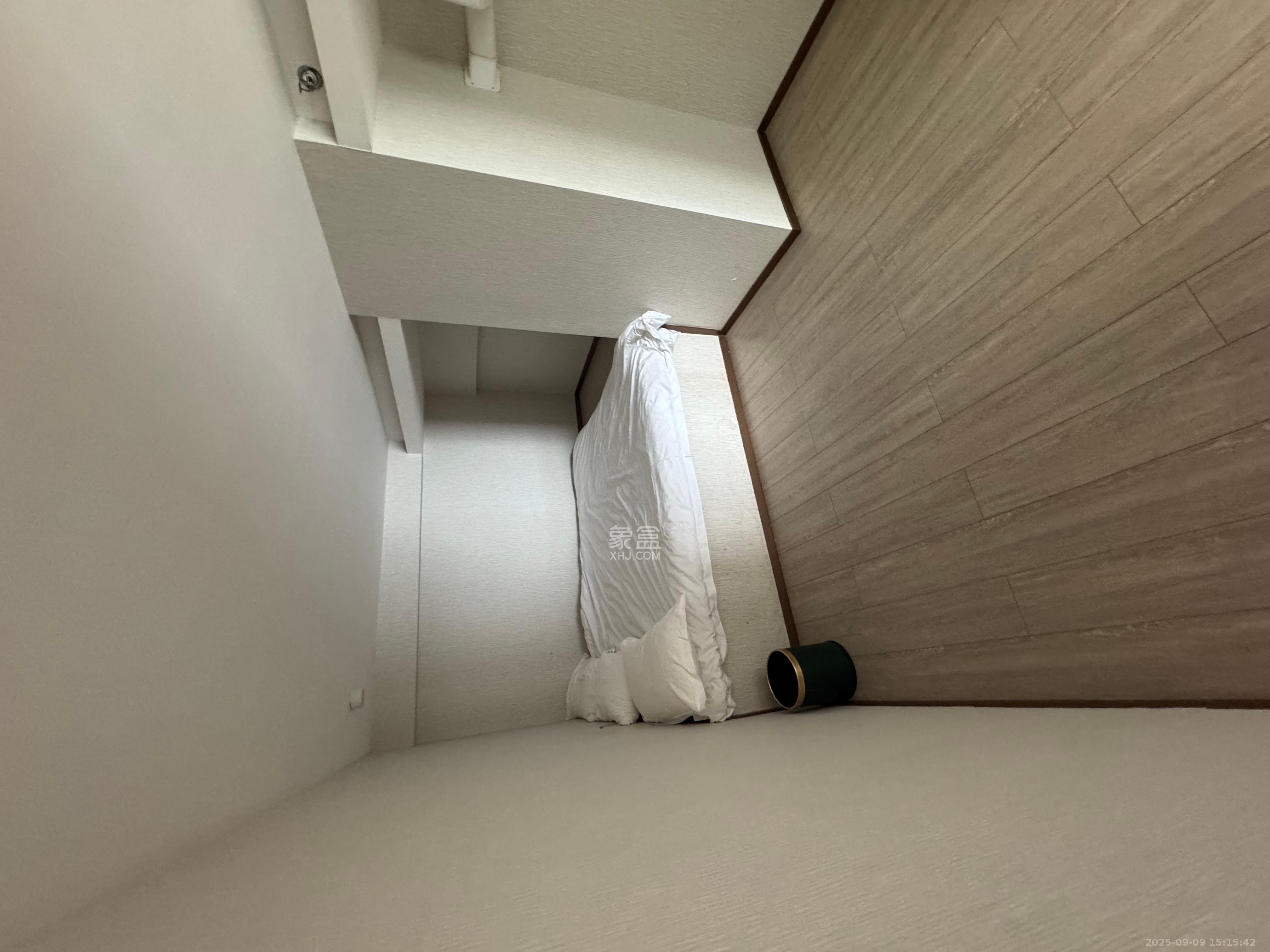 华远华时代  1室0厅0卫   2800.00元/月室内图