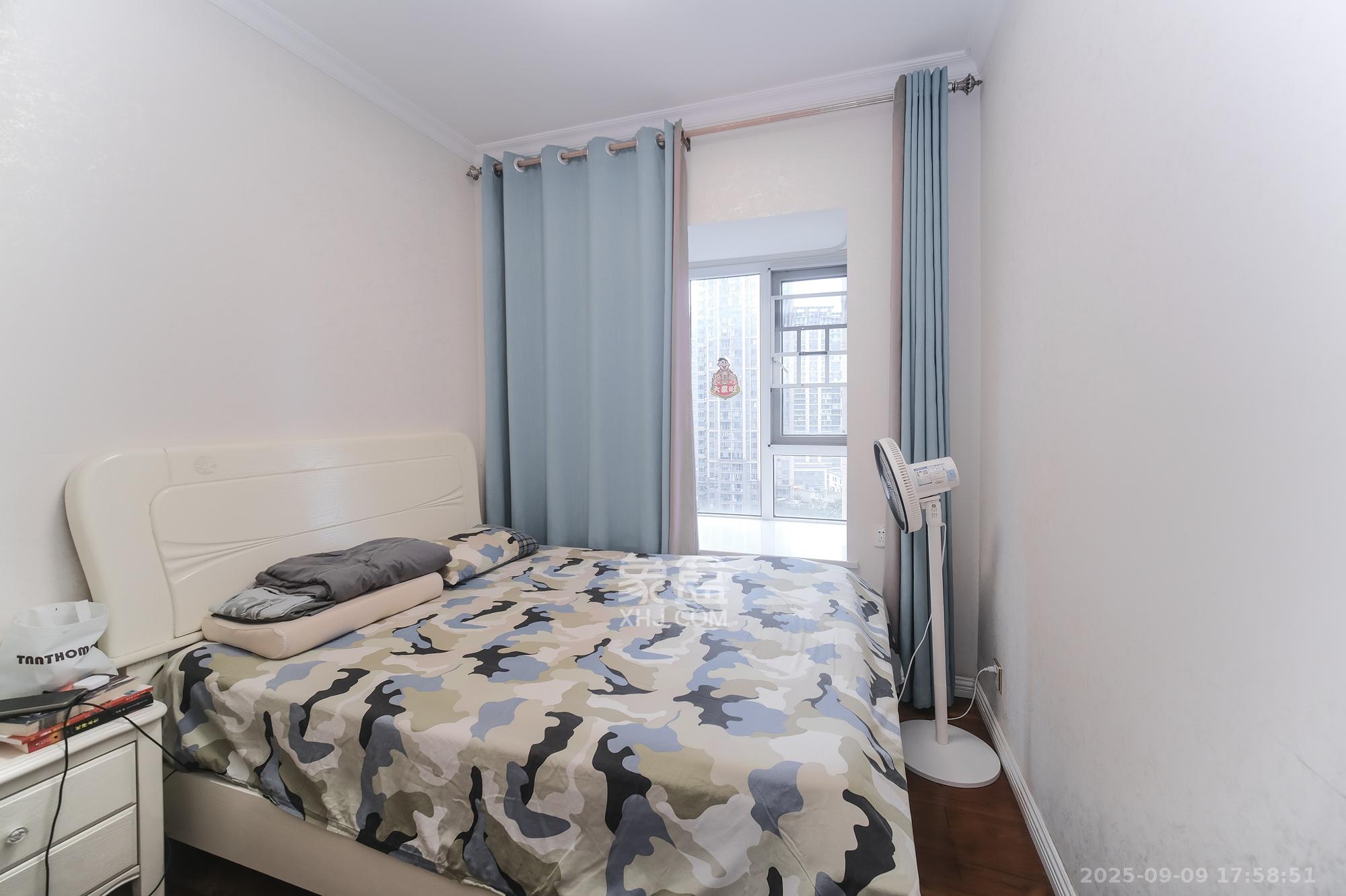 荣盛花语城 1室1厅1卫 105.0万 荣盛花语城 1室1厅1卫 105.0万卧室