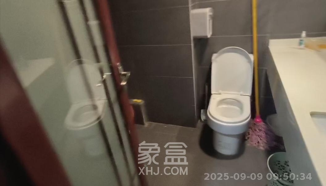 兰亭湾畔  1室1厅1卫    1600.0元/月室内图