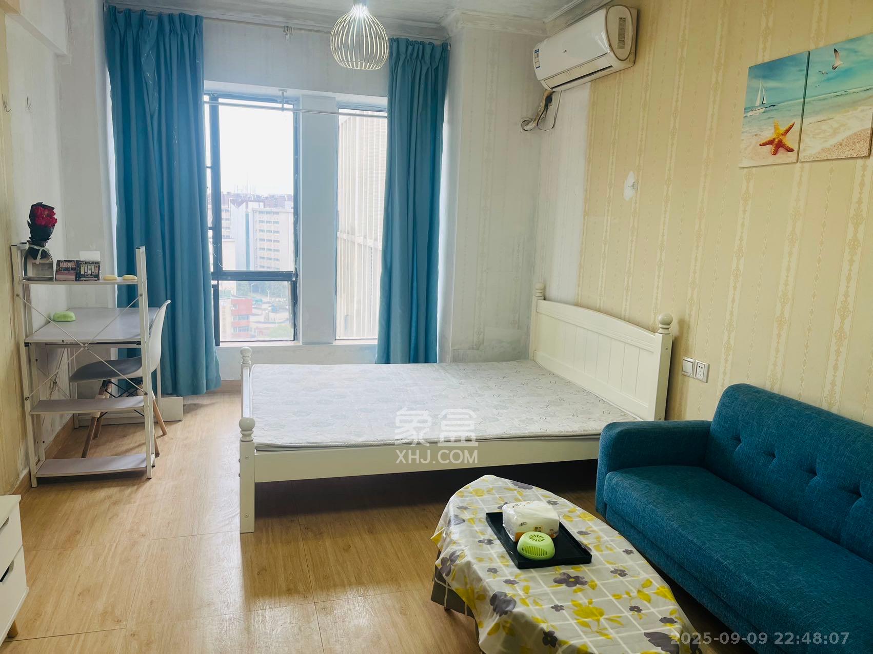 中建芙蓉嘉苑 1室1厅1卫 1100.0元/月 中建芙蓉嘉苑 1室1厅1卫 1100.0元/月室内图