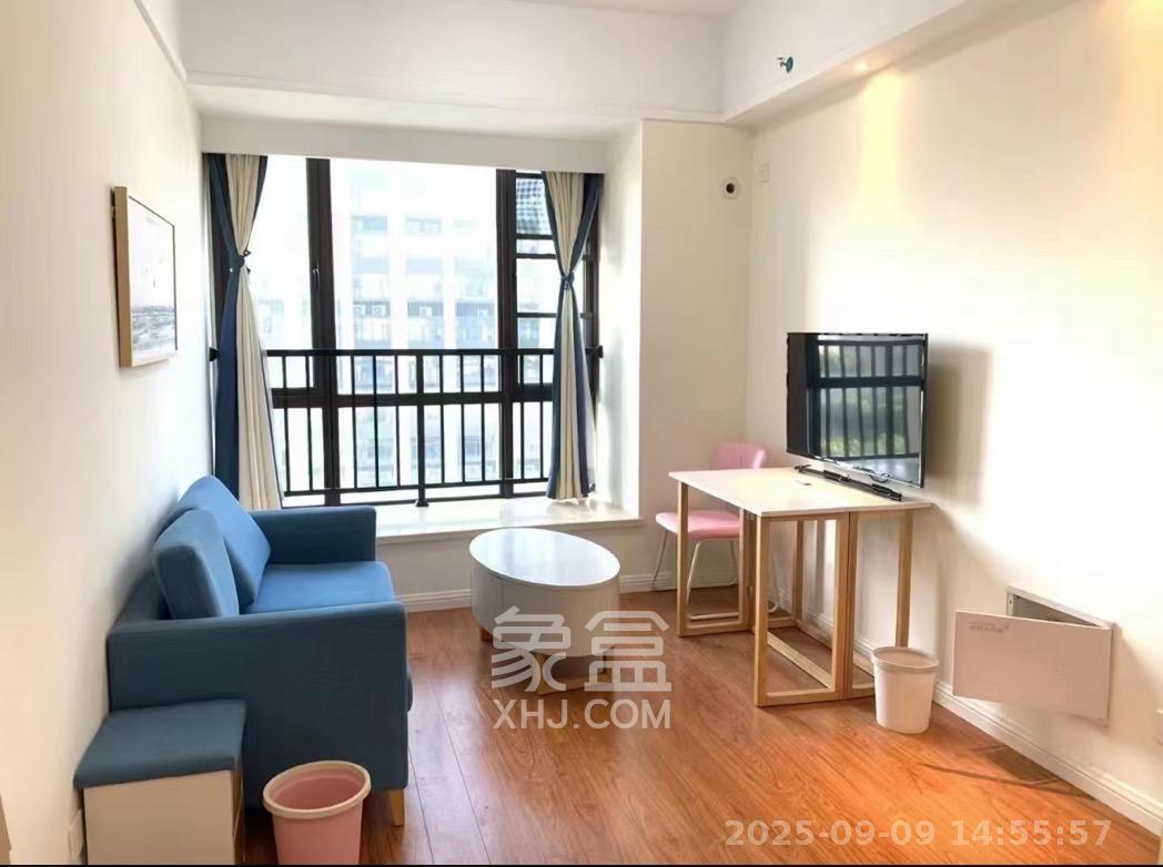 中建信和城 1室1厅1卫 1800.0元/月 中建信和城 1室1厅1卫 1800.0元/月室内图