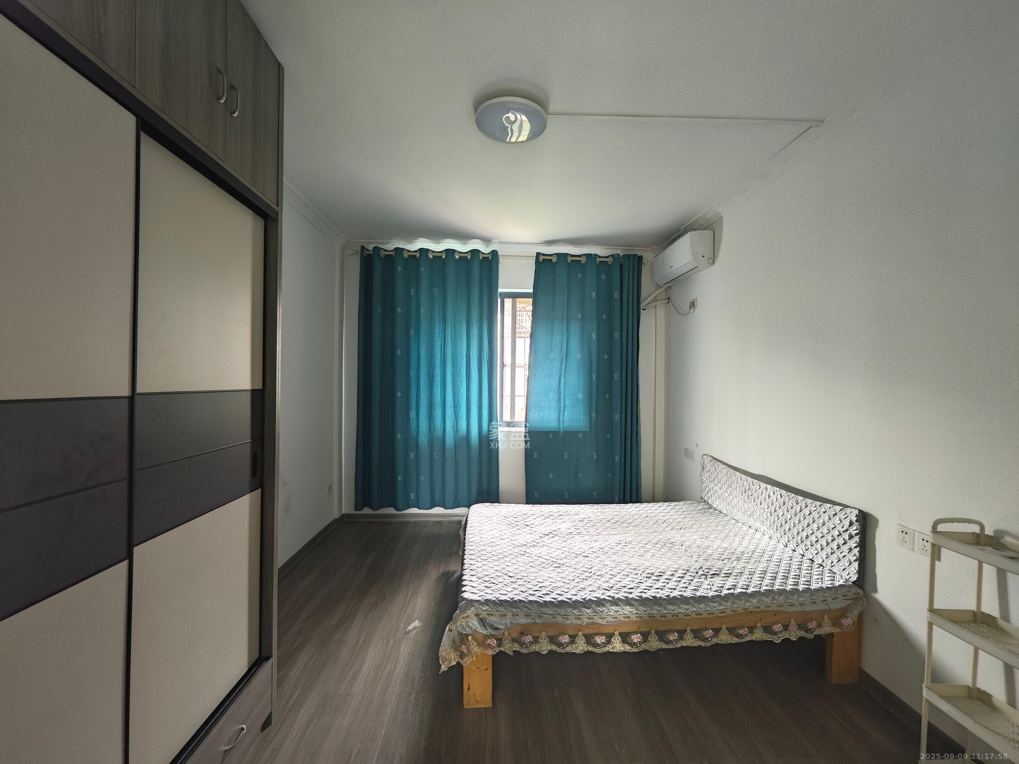 五一新村安置小区（永定社区、永兴社区、永祥社区）  1室0厅0卫    1500.0元/月室内图