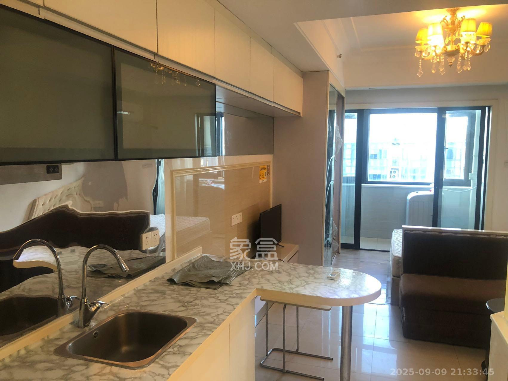 喜盈门范城   37.0㎡      1200.0元/月室内图