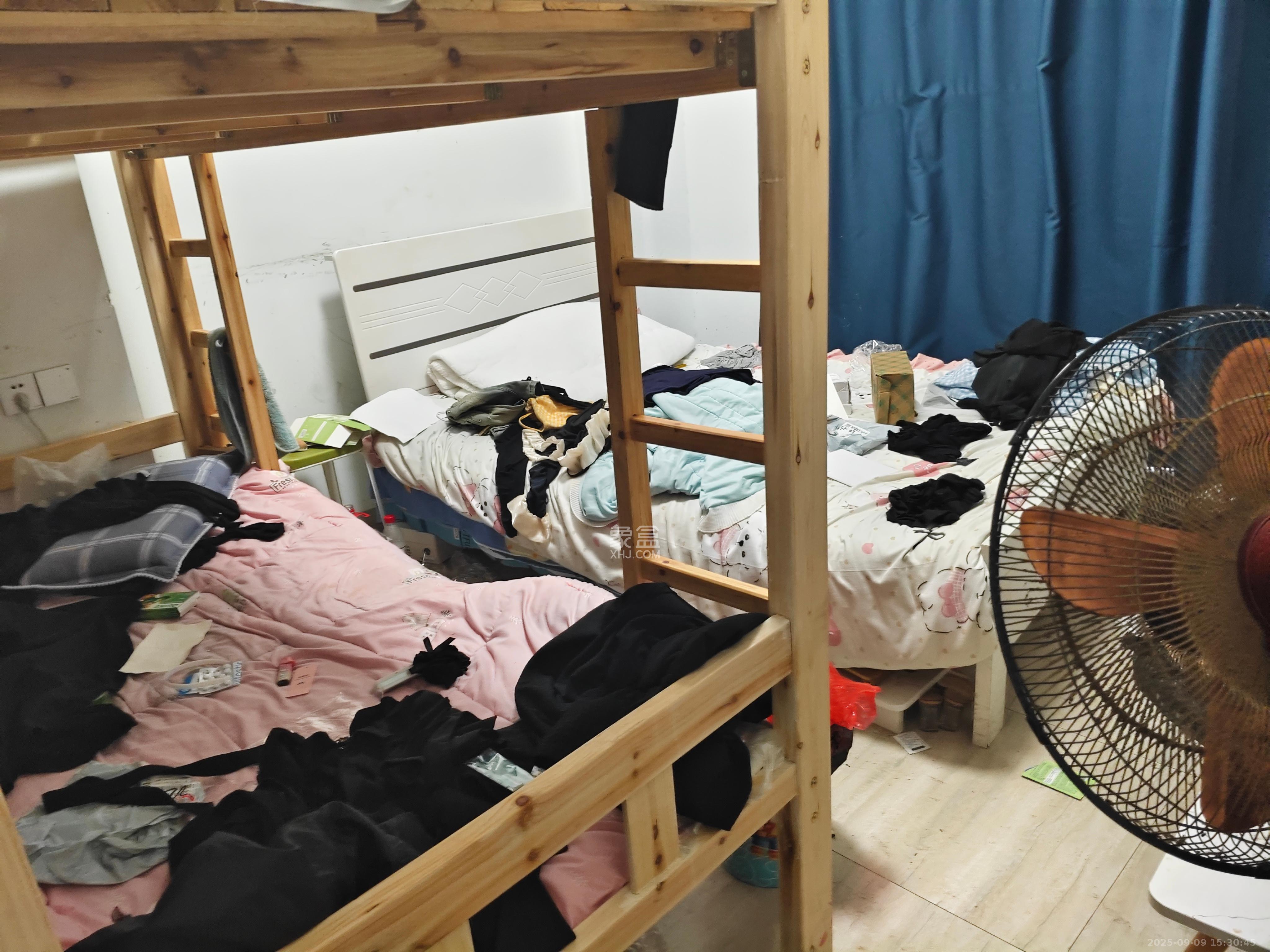 和隆花半里 2室1厅1卫 2000.0元/月 和隆花半里 2室1厅1卫 2000.0元/月室内图