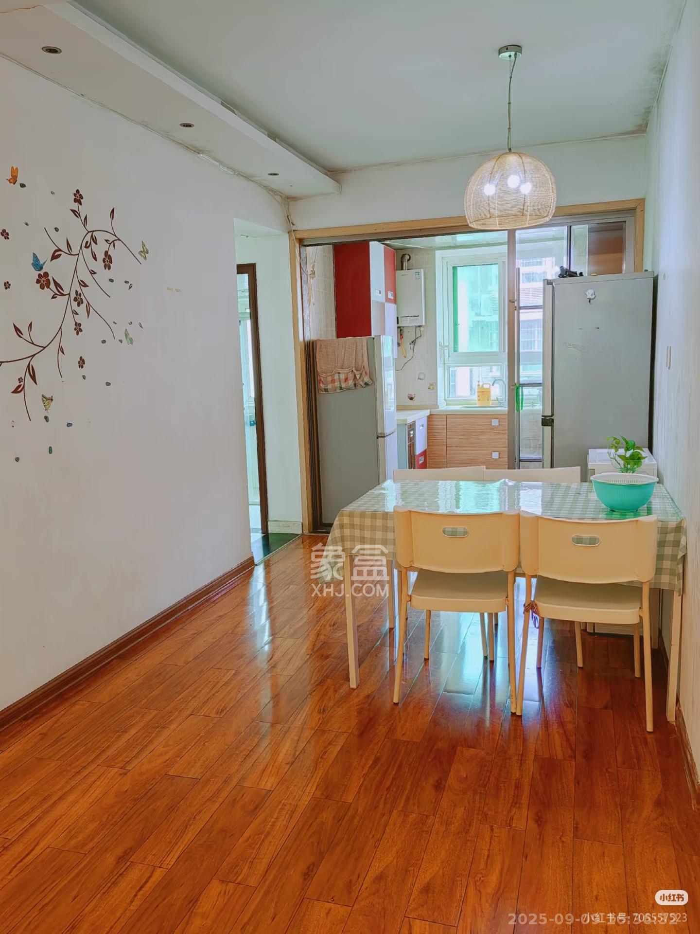 恒鑫澜北湾  2室2厅1卫    2100.0元/月 恒鑫澜北湾  2室2厅1卫    2100.0元/月室内图