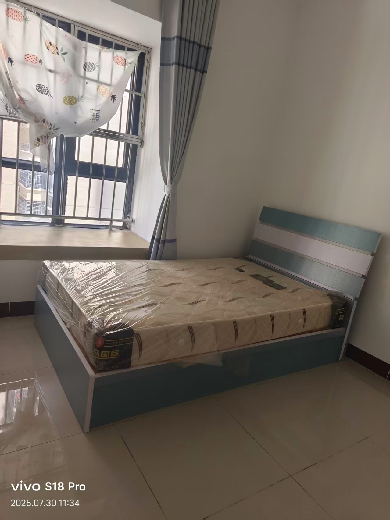 美舍嘉苑一期 3室2厅2卫 2500.0元/月 美舍嘉苑一期 3室2厅2卫 2500.0元/月室内图