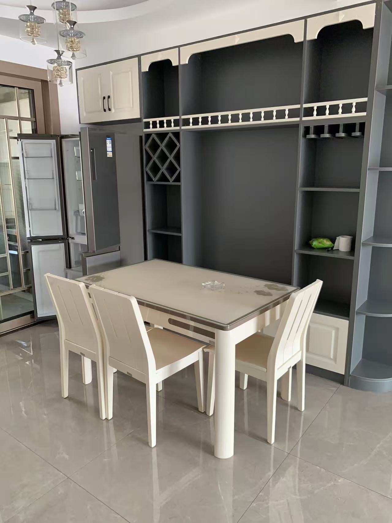 尚东御园 1室0厅0卫 2000.0元/月 尚东御园 1室0厅0卫 2000.0元/月室内图