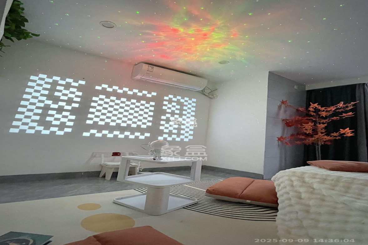 新长海漓湘悦 2室1厅1卫 1980.0元/月 新长海漓湘悦 2室1厅1卫 1980.0元/月室内图