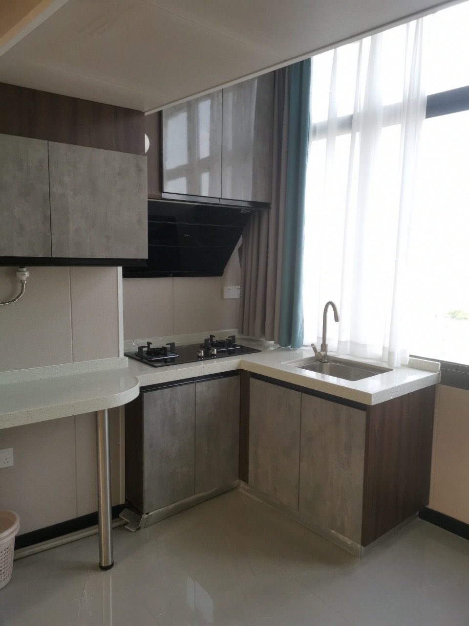 望海国际广场 1室1厅1卫 60.0万 望海国际广场 1室1厅1卫 60.0万客厅