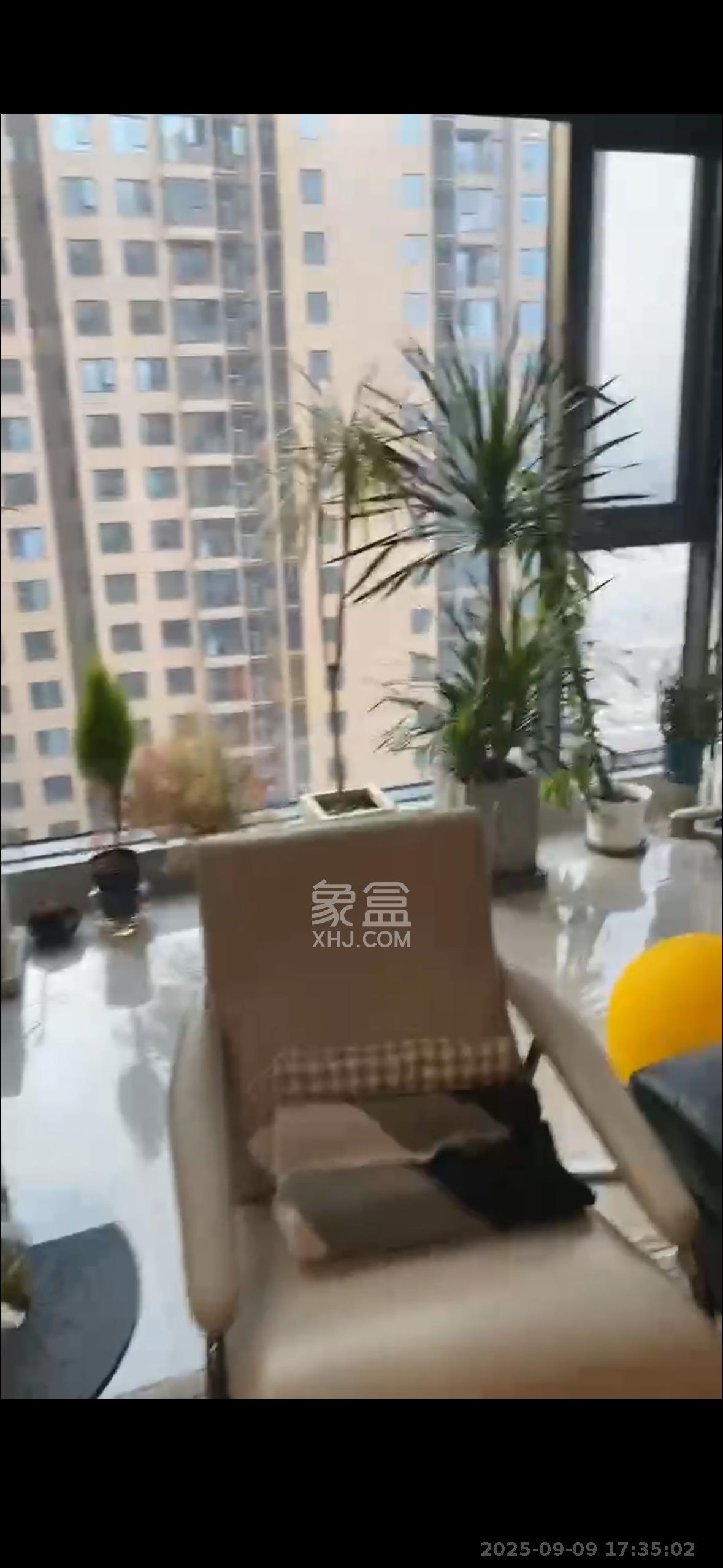 运达锦绣广场  3室2厅2卫   4200.00元/月