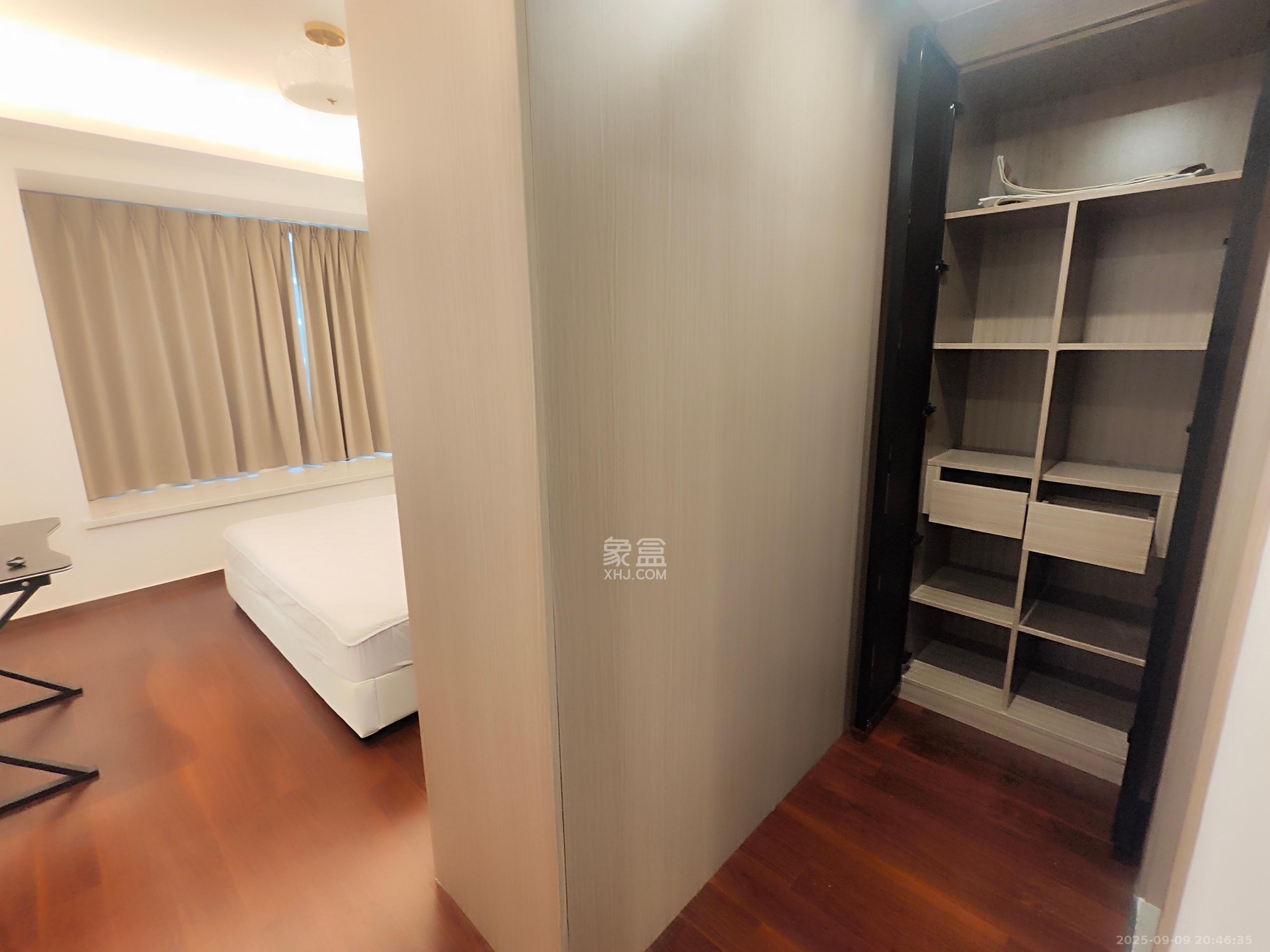 旭辉雨花郡  4室2厅2卫   4800.00元/月室内图