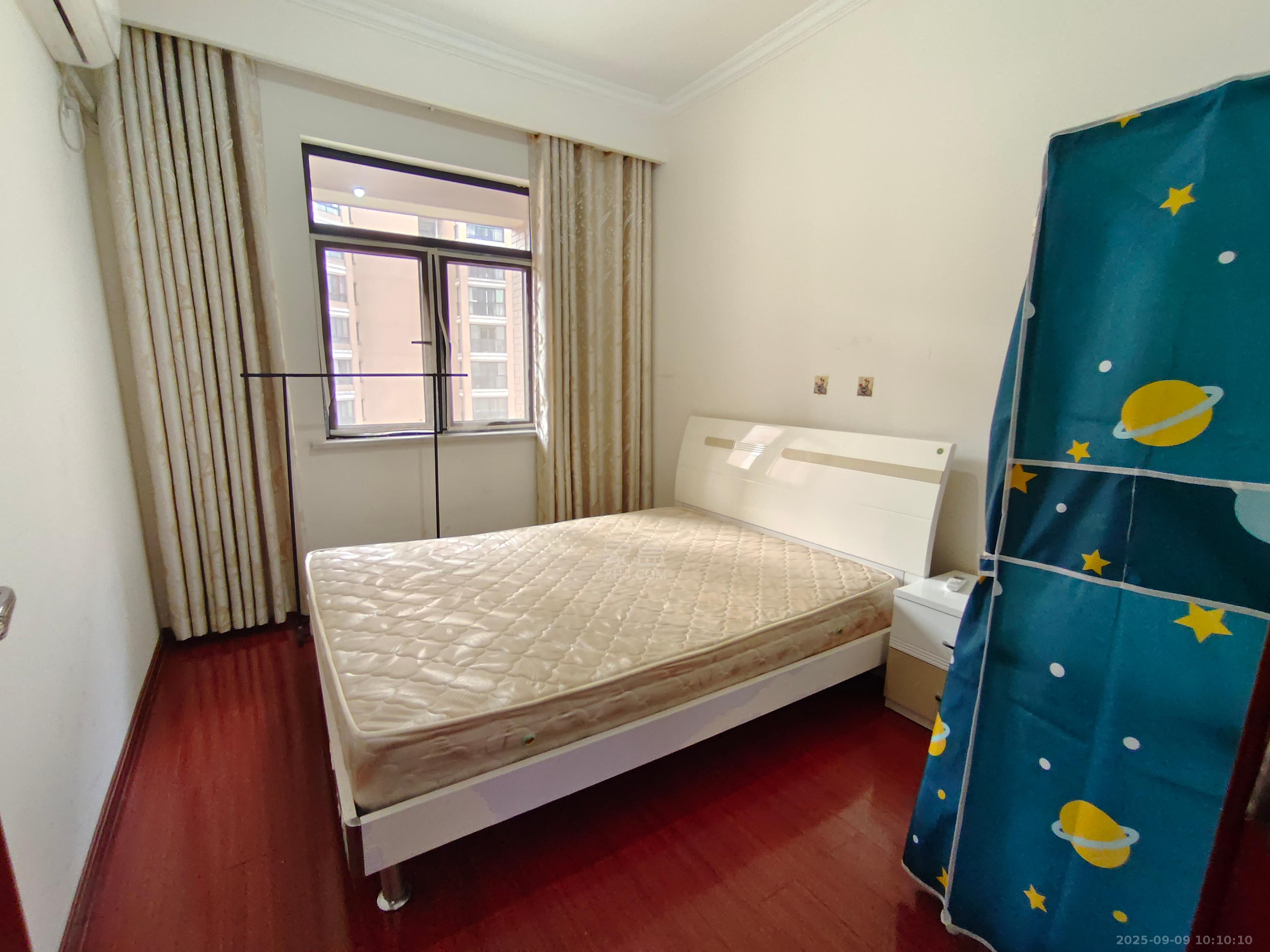 康桥美郡 1室1厅2卫 2000.0元/月 康桥美郡 1室1厅2卫 2000.0元/月室内图