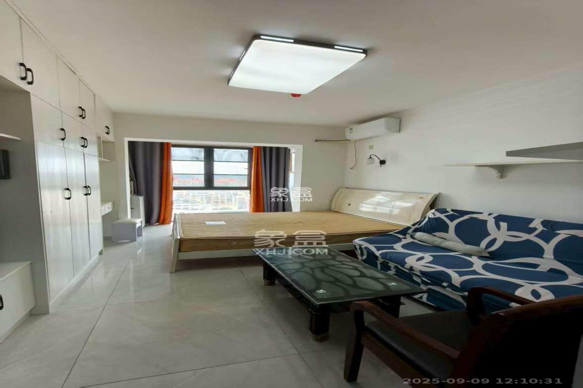 美林美寓  1室1厅1卫    1500.0元/月 美林美寓  1室1厅1卫    1500.0元/月室内图