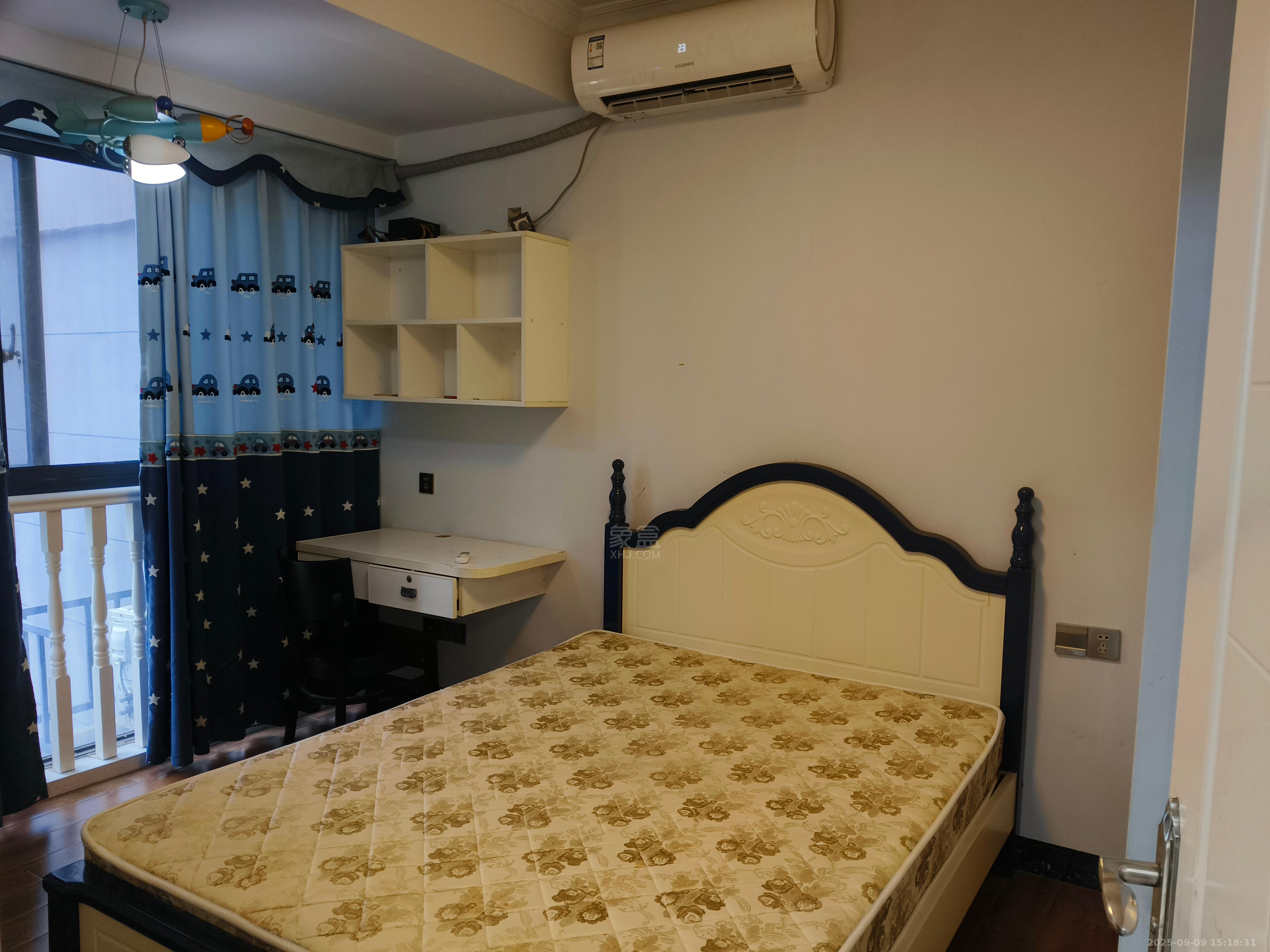 城发郦城 3室2厅1卫 1800.0元/月 城发郦城 3室2厅1卫 1800.0元/月室内图