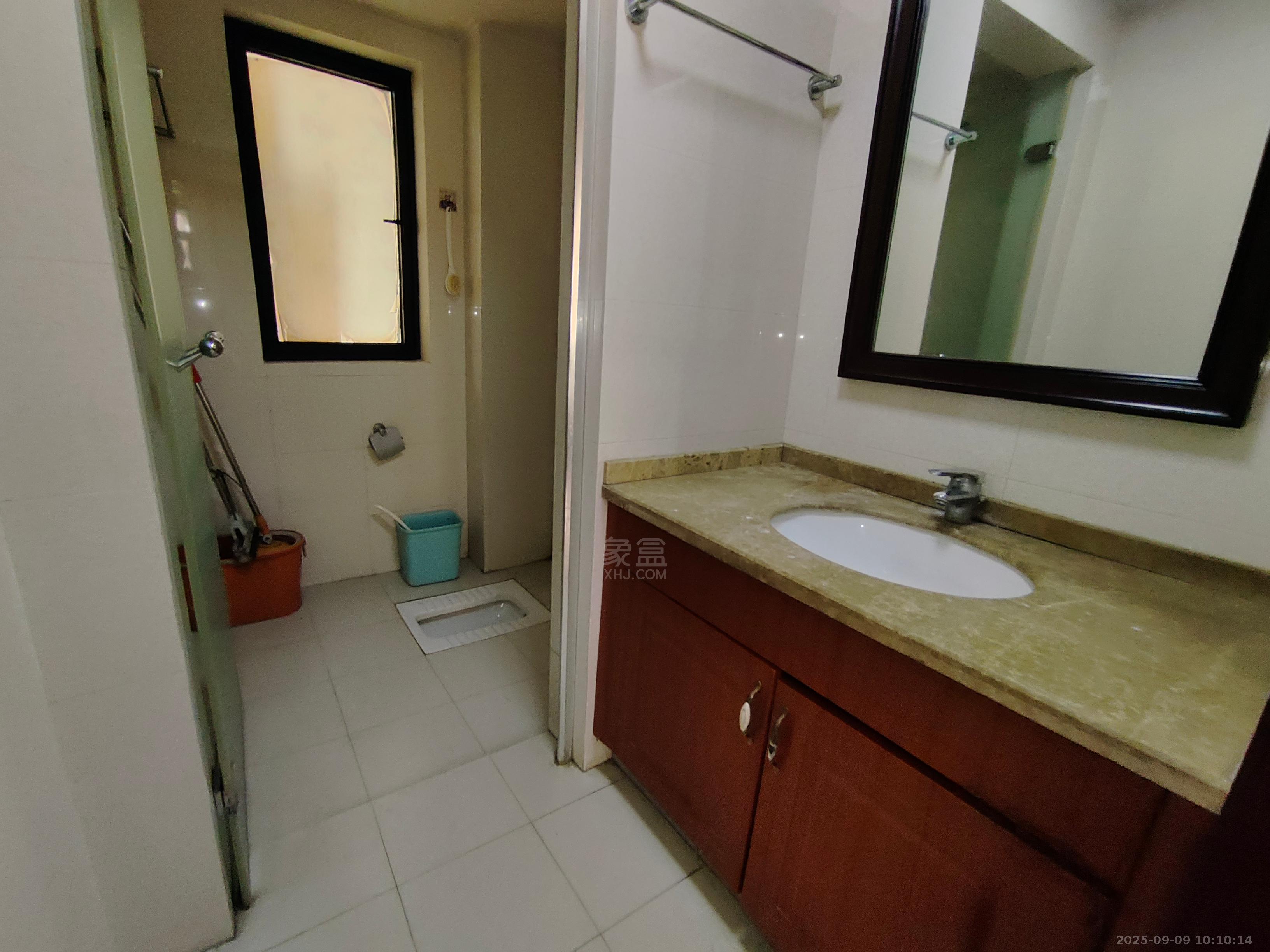 康桥美郡 1室1厅2卫 2000.0元/月 康桥美郡 1室1厅2卫 2000.0元/月室内图