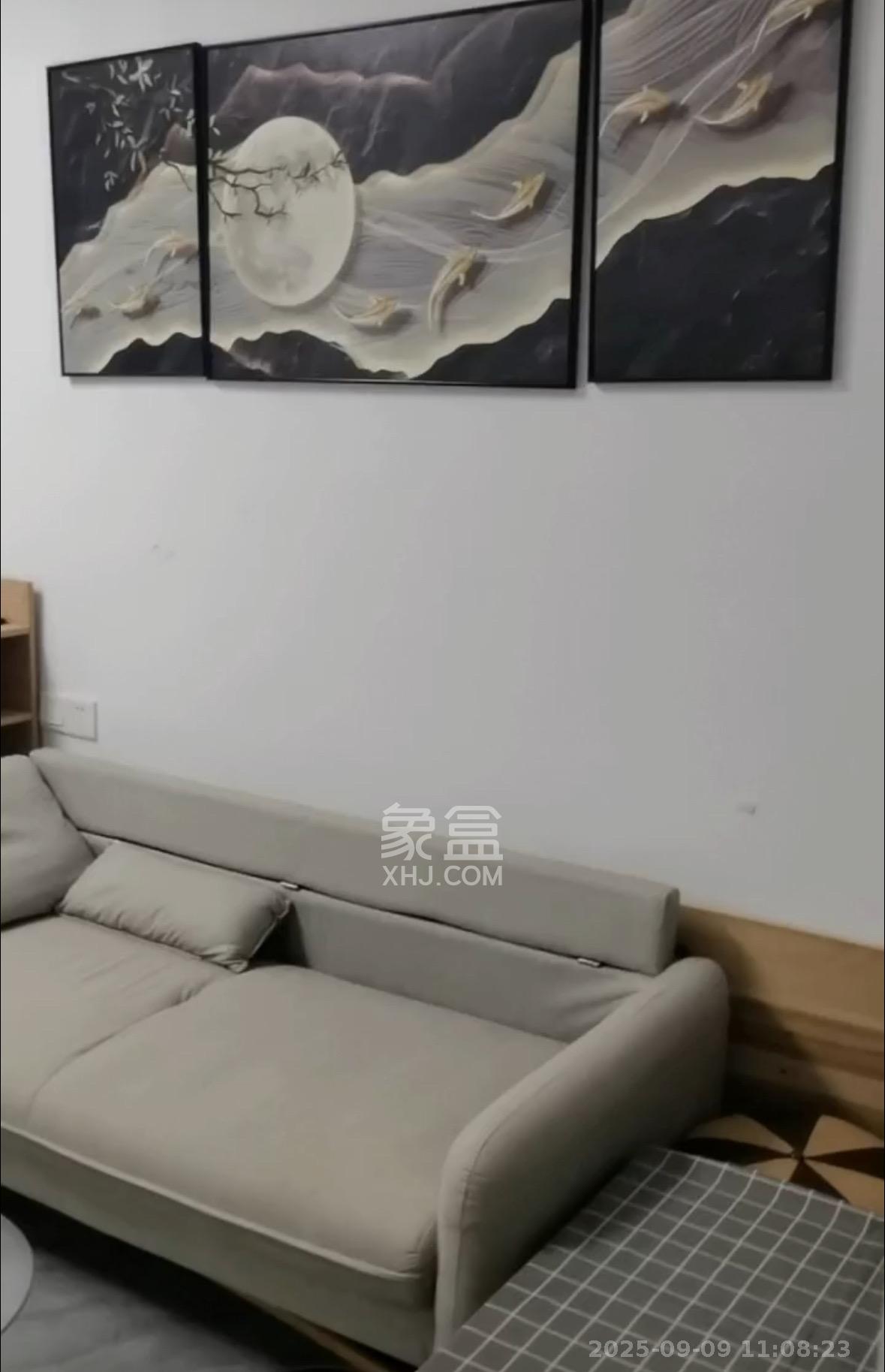 绿洲花园 1室0厅0卫 1900.0元/月 绿洲花园 1室0厅0卫 1900.0元/月室内图