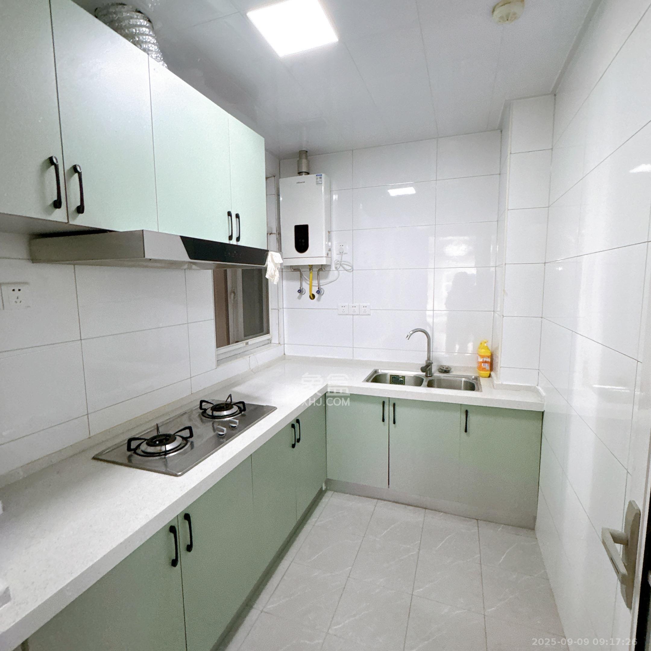 北辰三角洲C2区  3室2厅2卫    4500.0元/月室内图