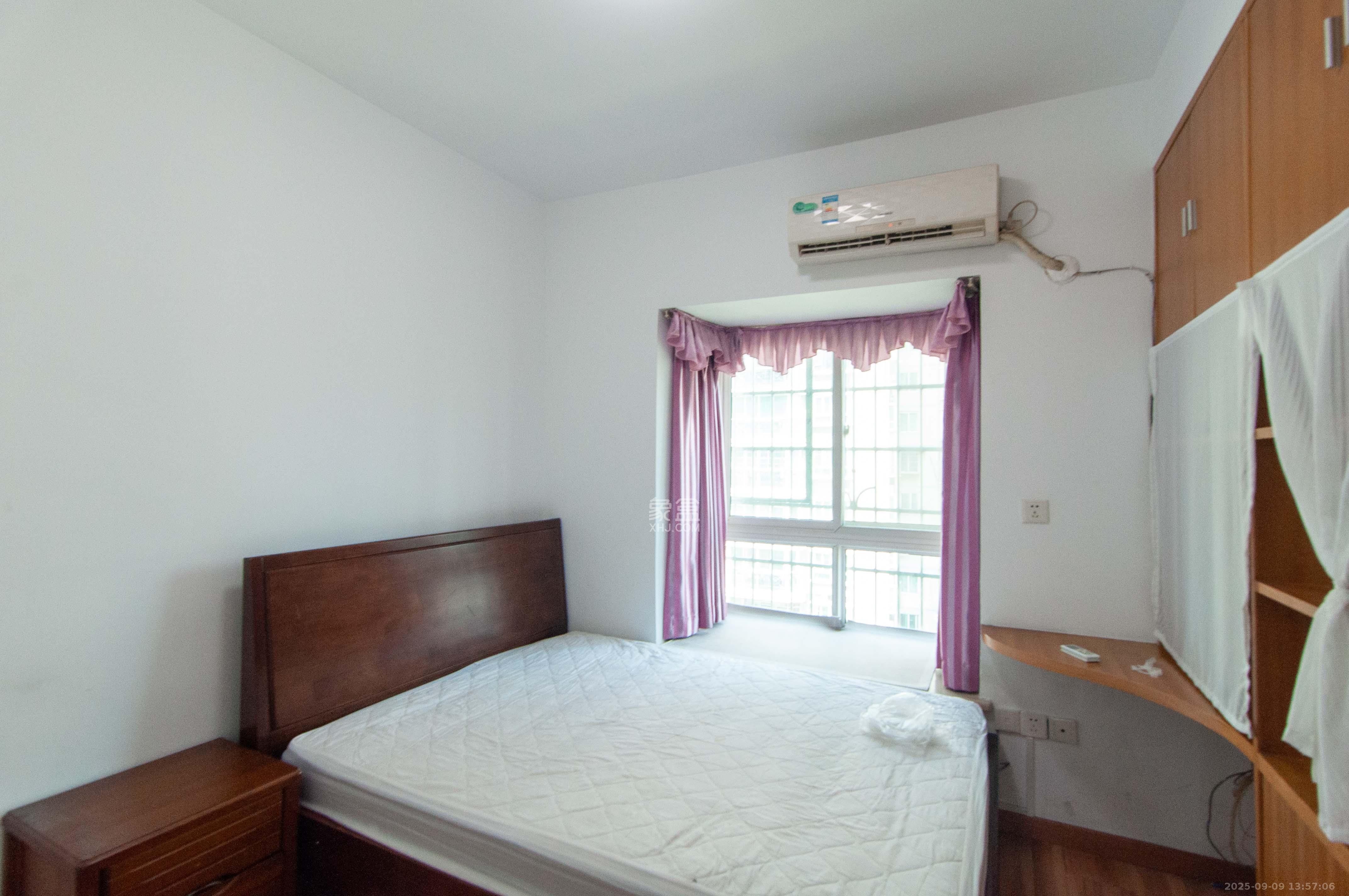 格林星城  3室2厅1卫    105.0万其他