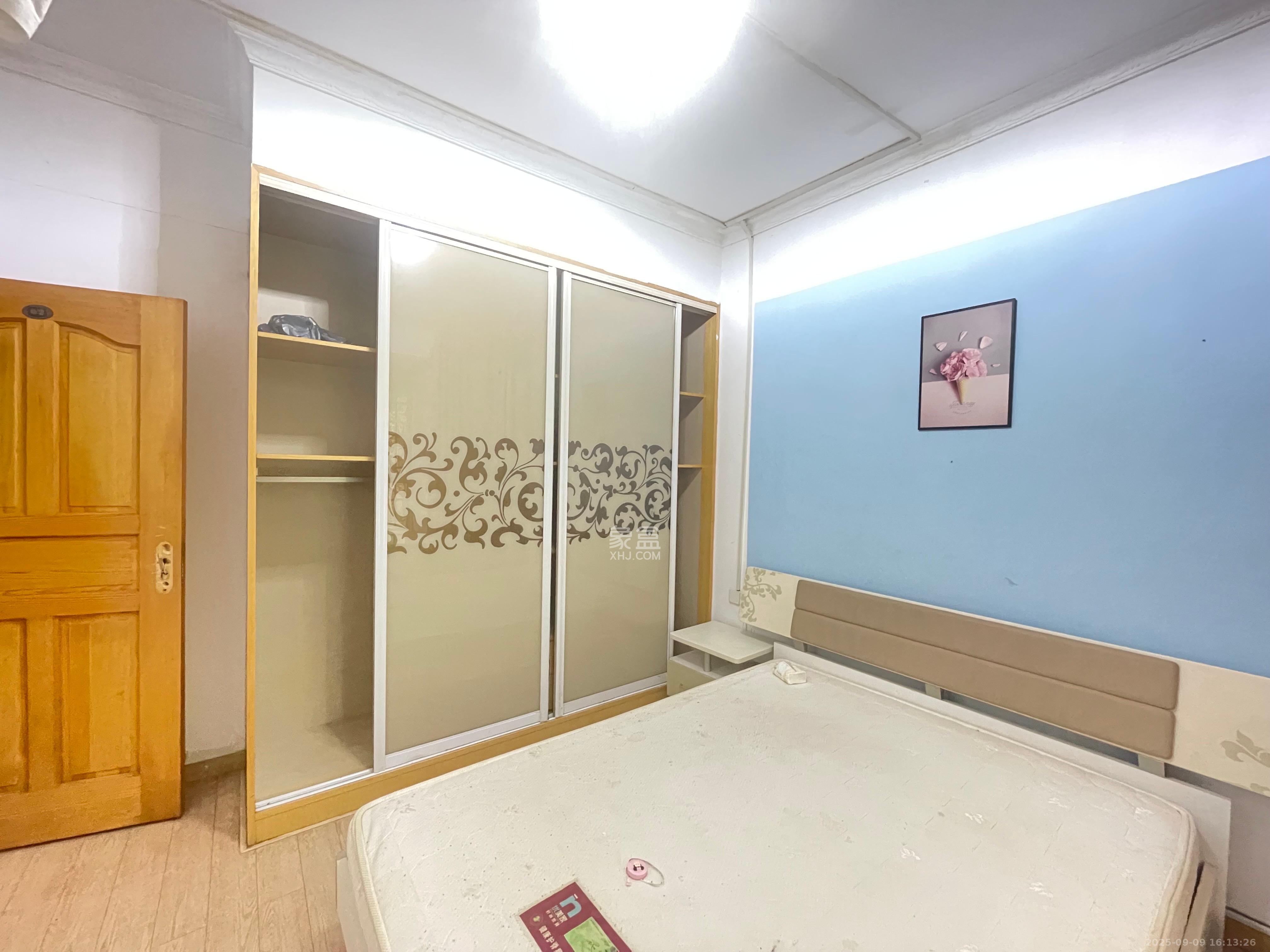 上河国际C区 6室1厅2卫 1000.0元/月 上河国际C区 6室1厅2卫 1000.0元/月室内图