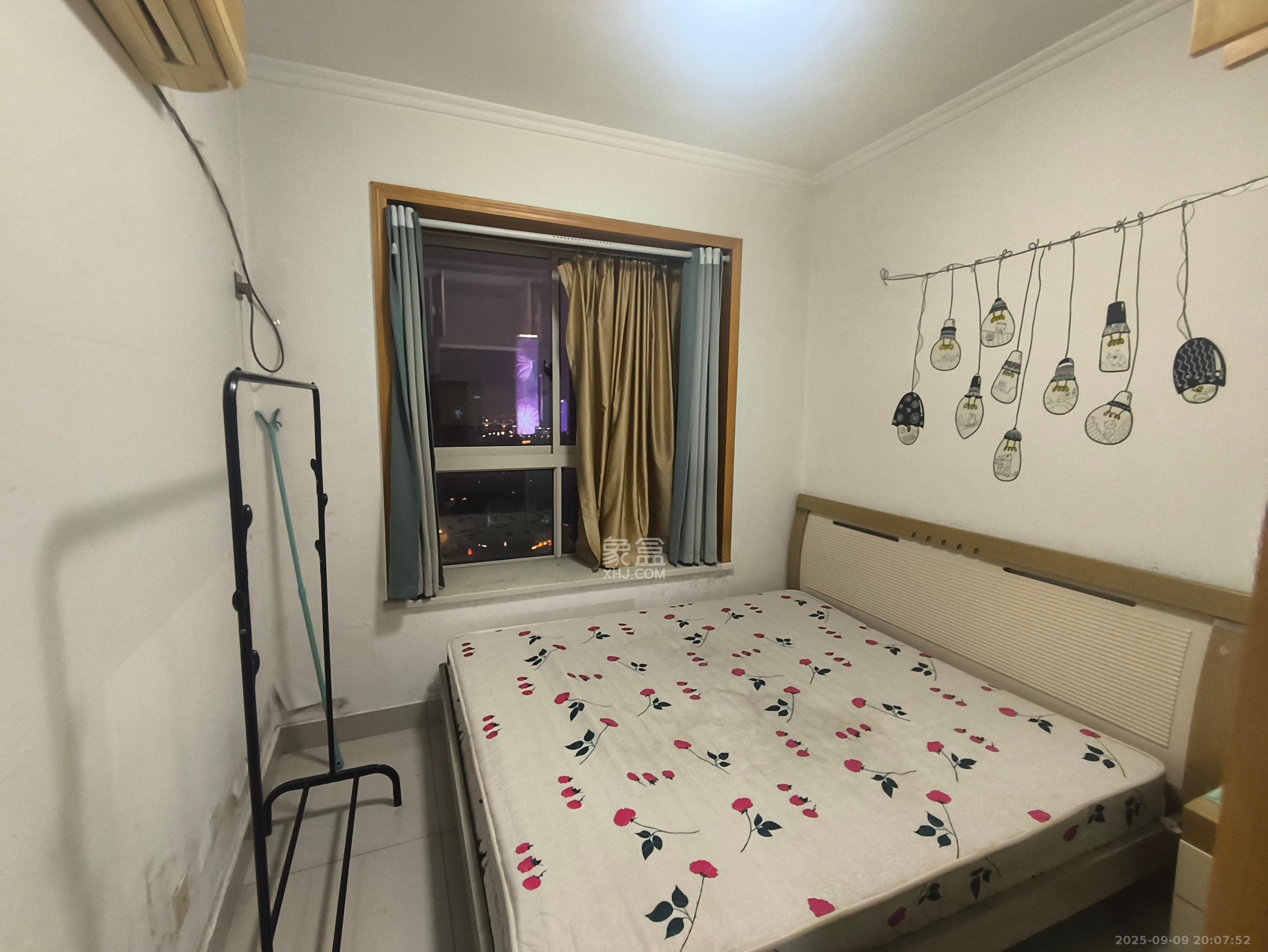 白沙晶城 1室1厅1卫 2000.0元/月 白沙晶城 1室1厅1卫 2000.0元/月室内图