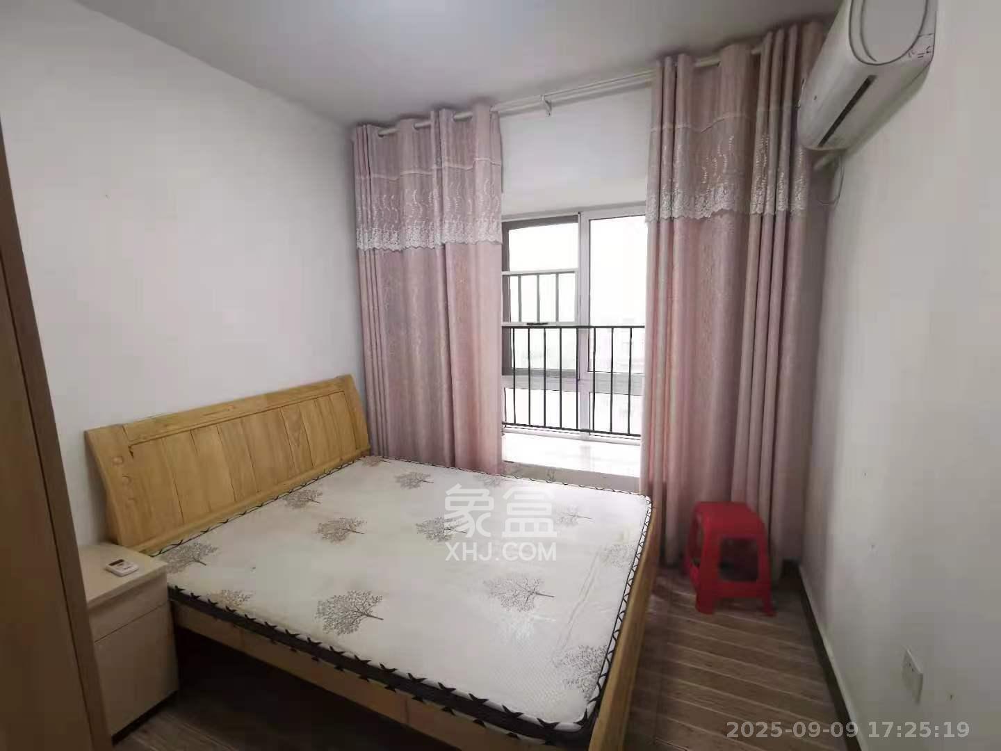 金科世界城 4室2厅2卫 2300.0元/月 金科世界城 4室2厅2卫 2300.0元/月室内图