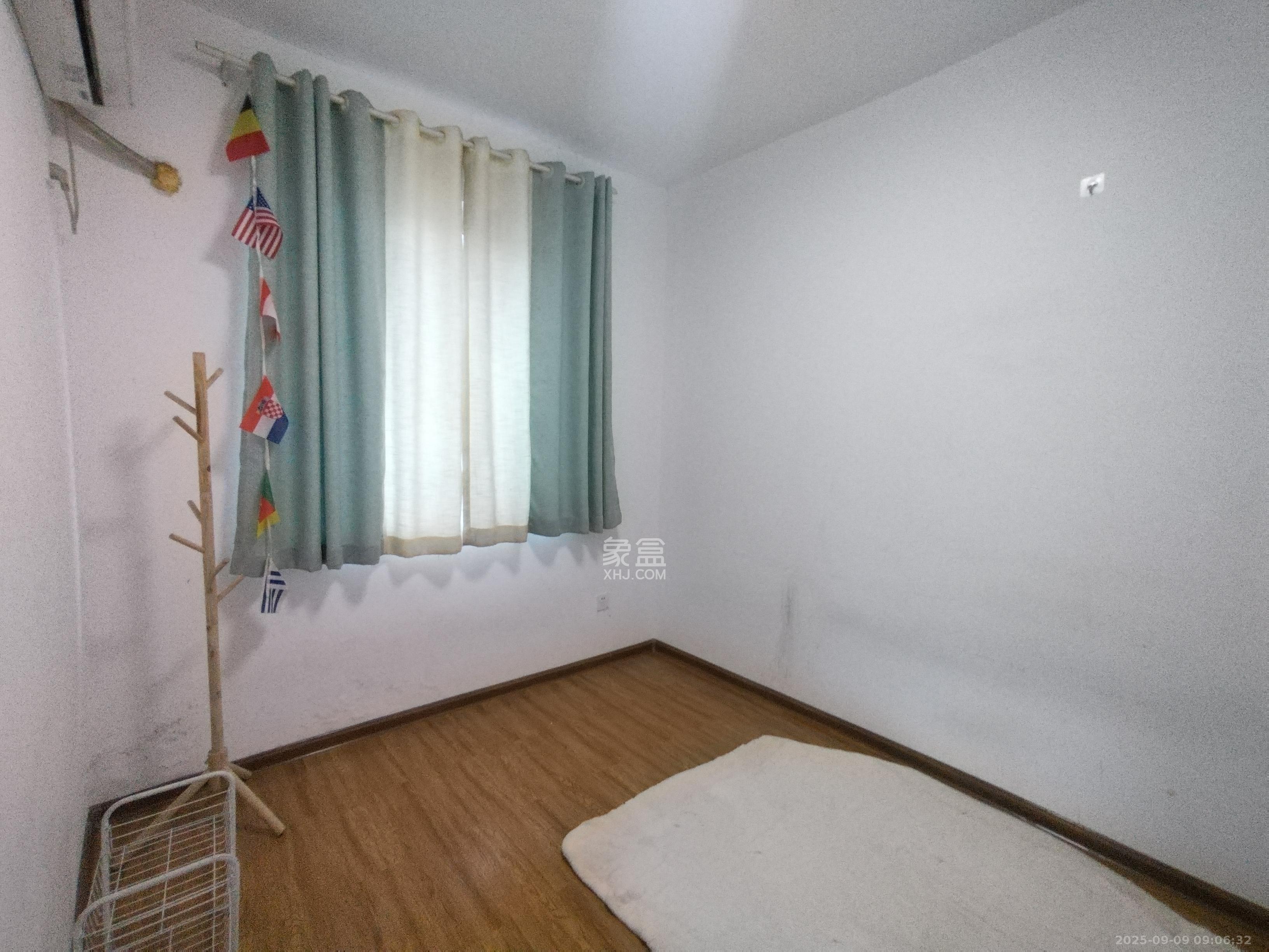 谷山庭院二期 3室2厅1卫 1900.0元/月 谷山庭院二期 3室2厅1卫 1900.0元/月室内图