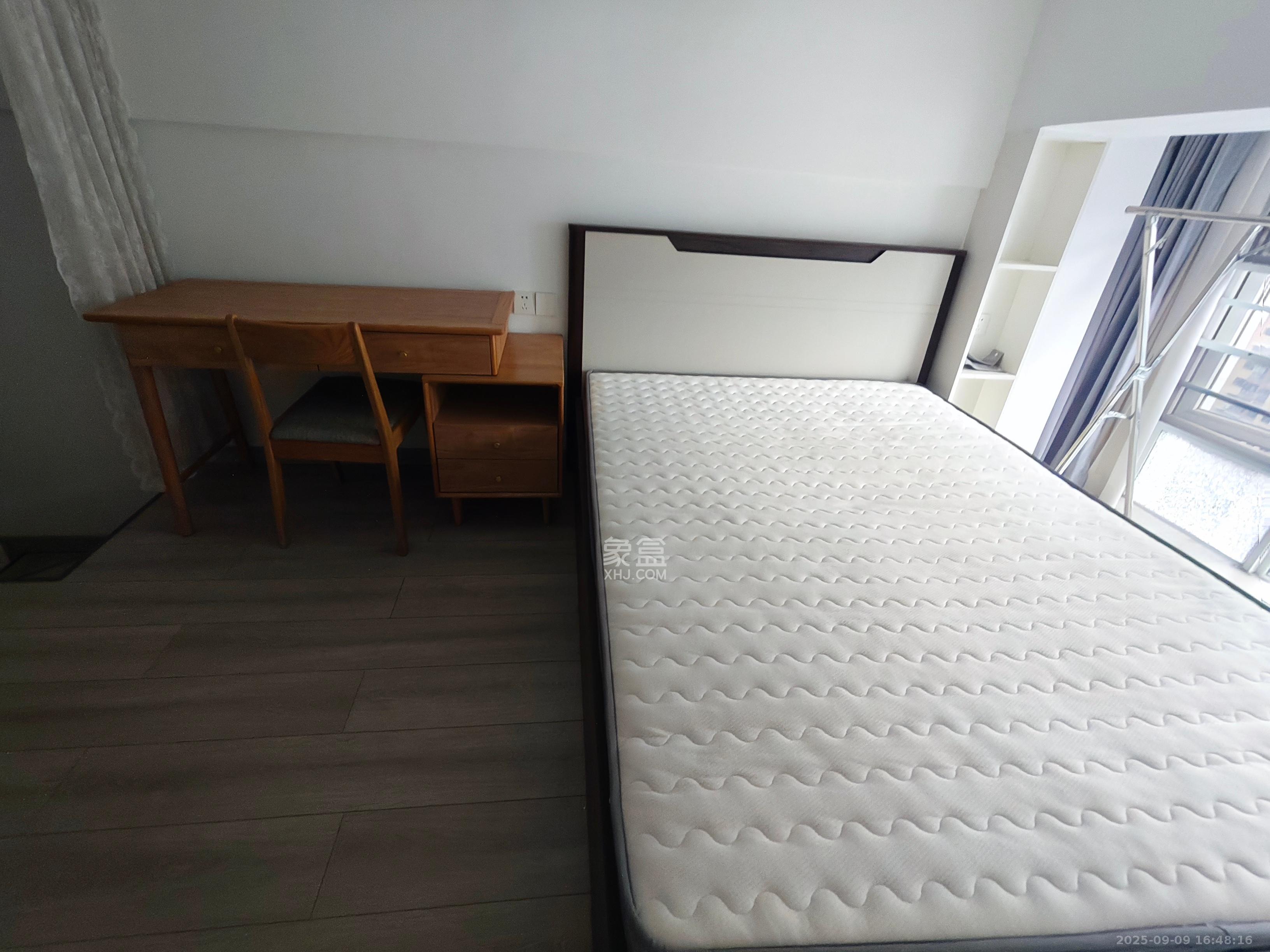 金地铂悦 1室0厅0卫 1900.0元/月 金地铂悦 1室0厅0卫 1900.0元/月室内图