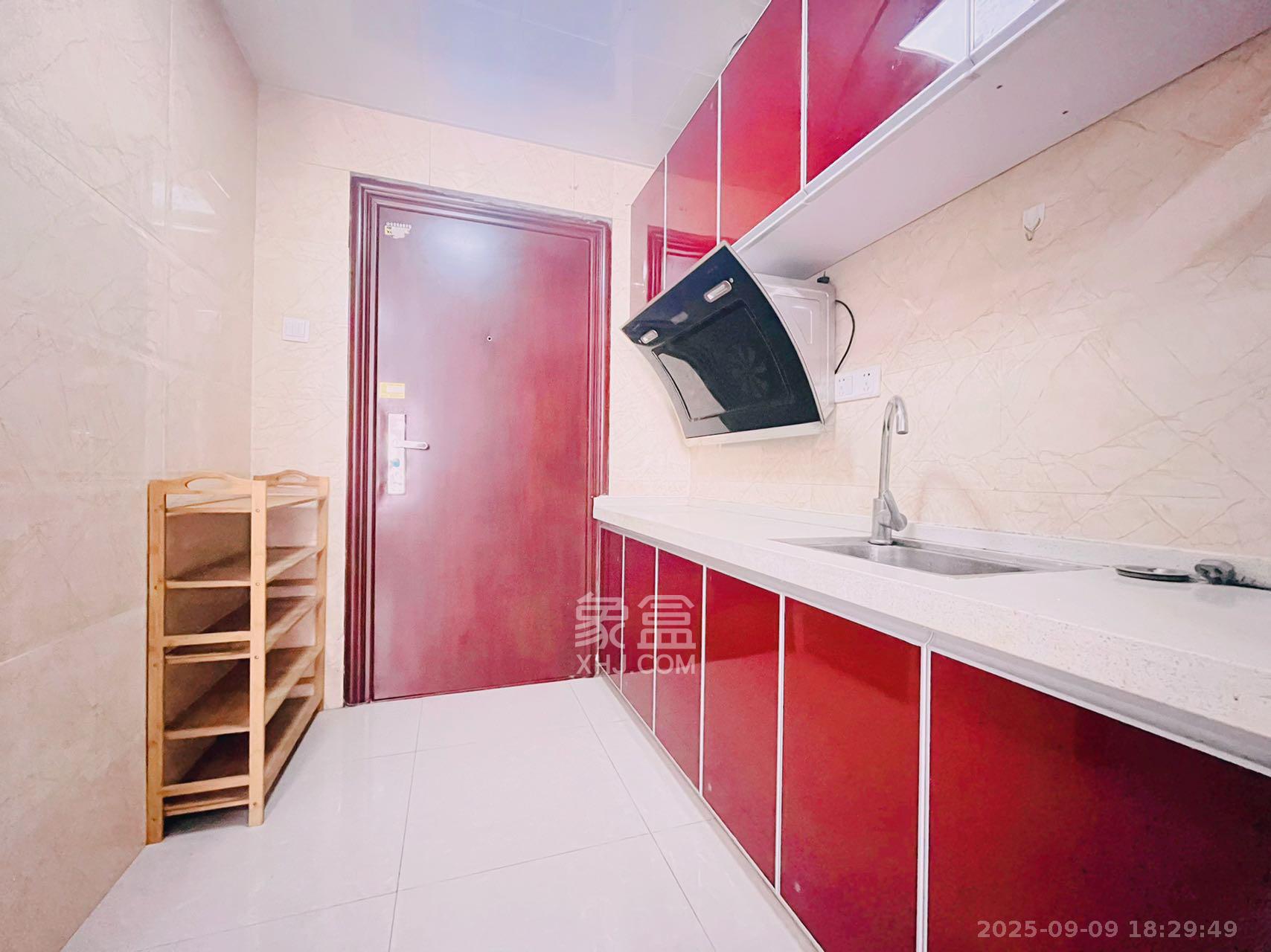 乐尚城 1室1厅1卫 1600.0元/月 乐尚城 1室1厅1卫 1600.0元/月室内图