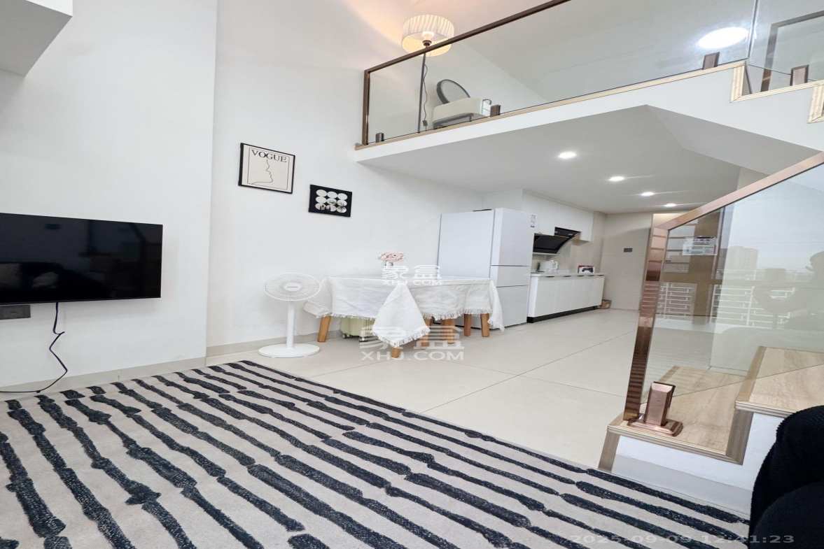 珠江花城好世界  1室1厅1卫    2200.0元/月 珠江花城好世界  1室1厅1卫    2200.0元/月室内图