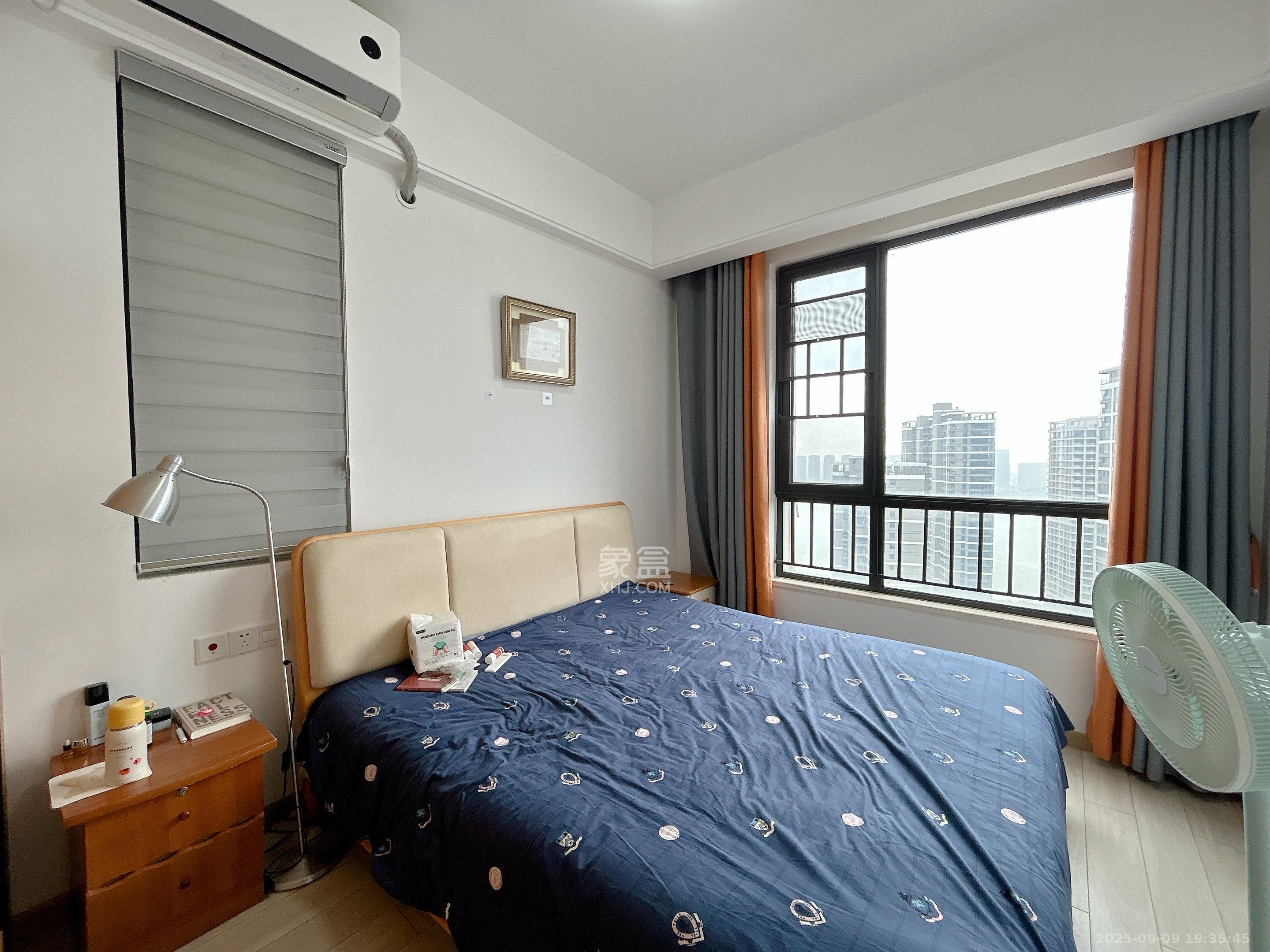 启迪协信中心 2室1厅1卫 3000.0元/月 启迪协信中心 2室1厅1卫 3000.0元/月室内图