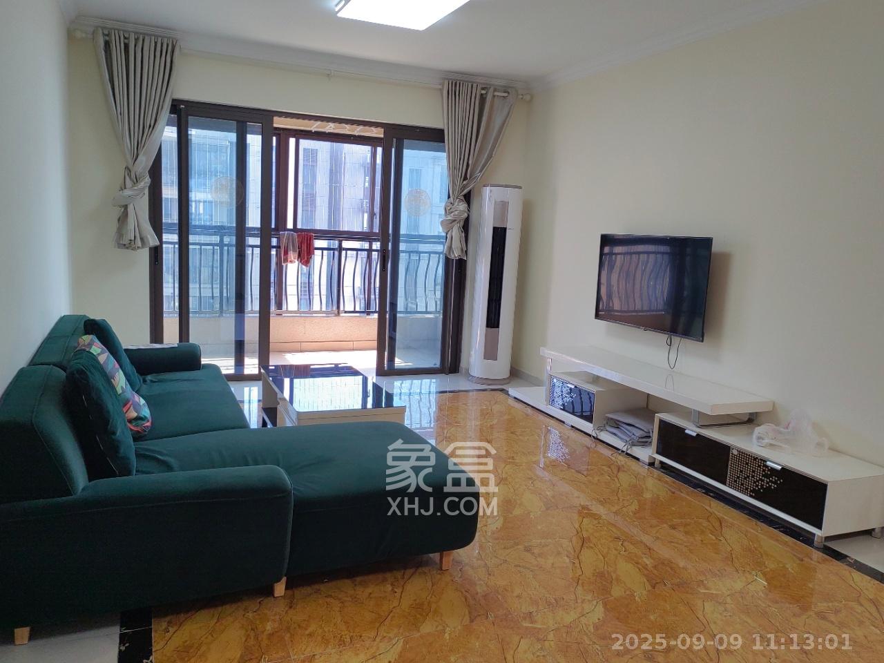 碧桂园公园壹号(凯怡茗苑)  3室2厅2卫    1800.0元/月 碧桂园公园壹号(凯怡茗苑)  3室2厅2卫    1800.0元/月