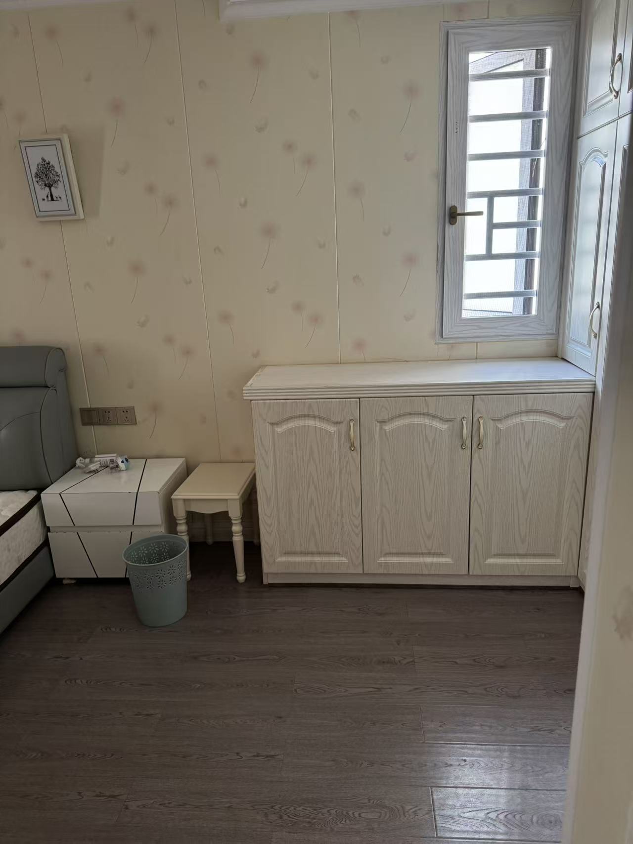 美的梧桐庄园 1室0厅0卫 2800.0元/月 美的梧桐庄园 1室0厅0卫 2800.0元/月室内图