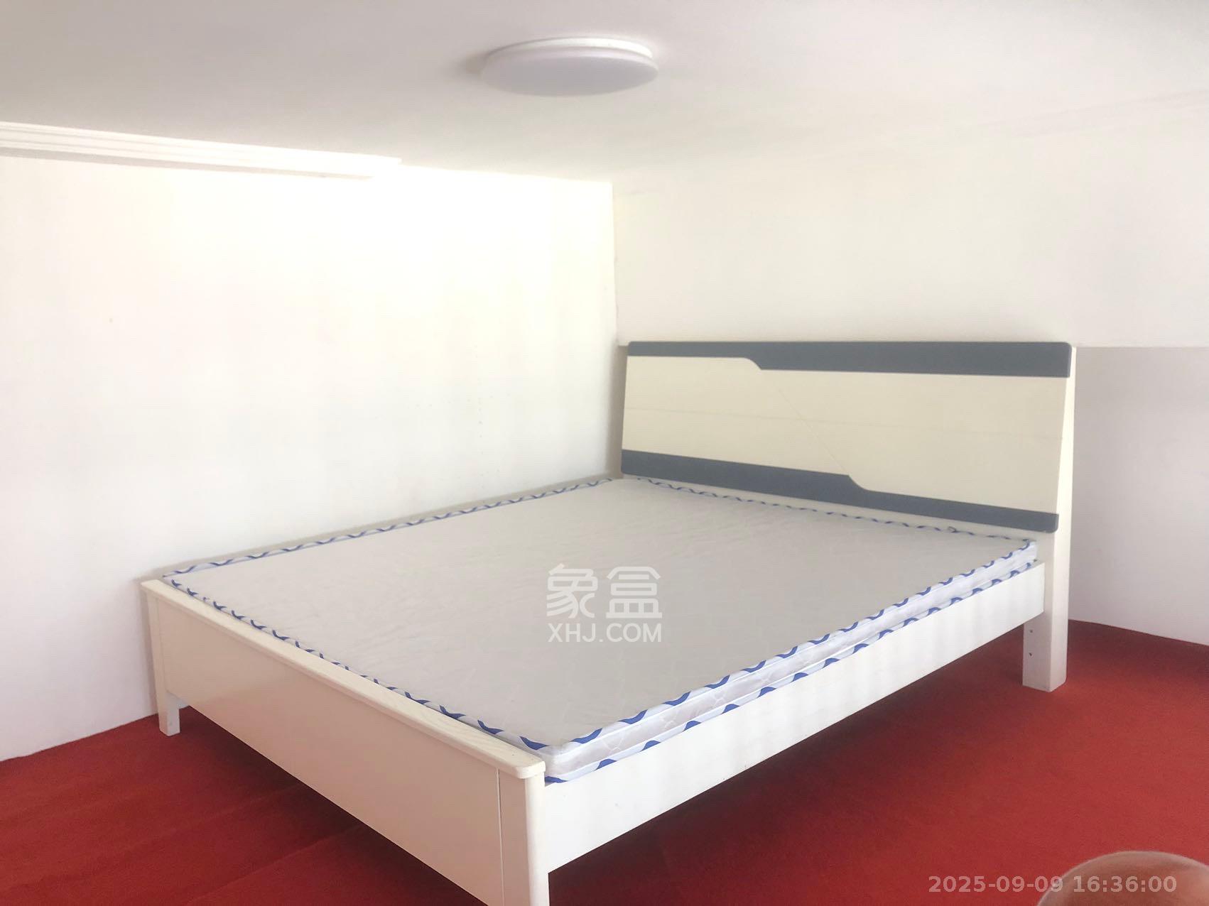 正荣财富中心 1室1厅1卫 1300.0元/月 正荣财富中心 1室1厅1卫 1300.0元/月室内图