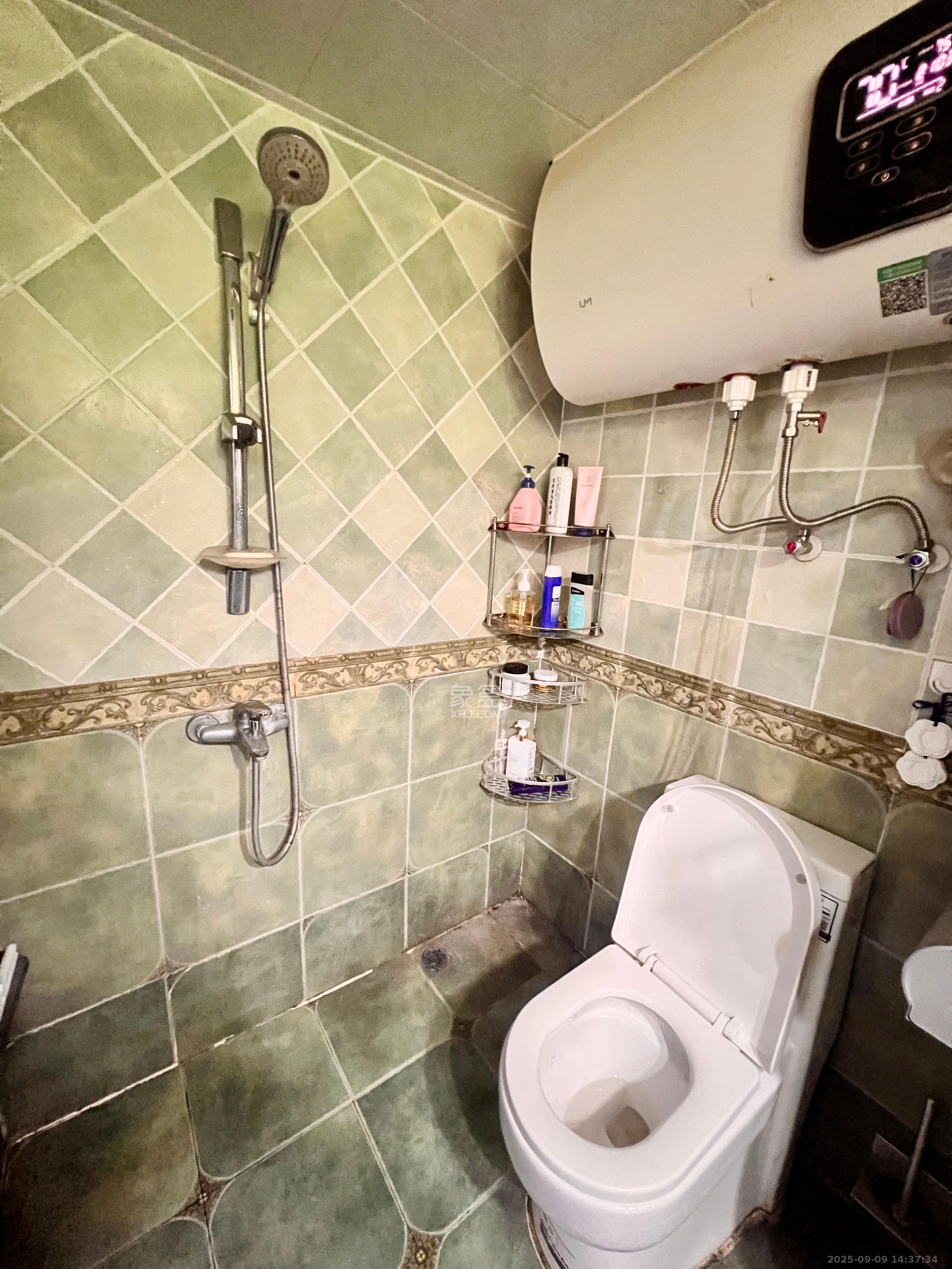 达美美立方  1室1厅1卫    2200.0元/月 达美美立方  1室1厅1卫    2200.0元/月室内图