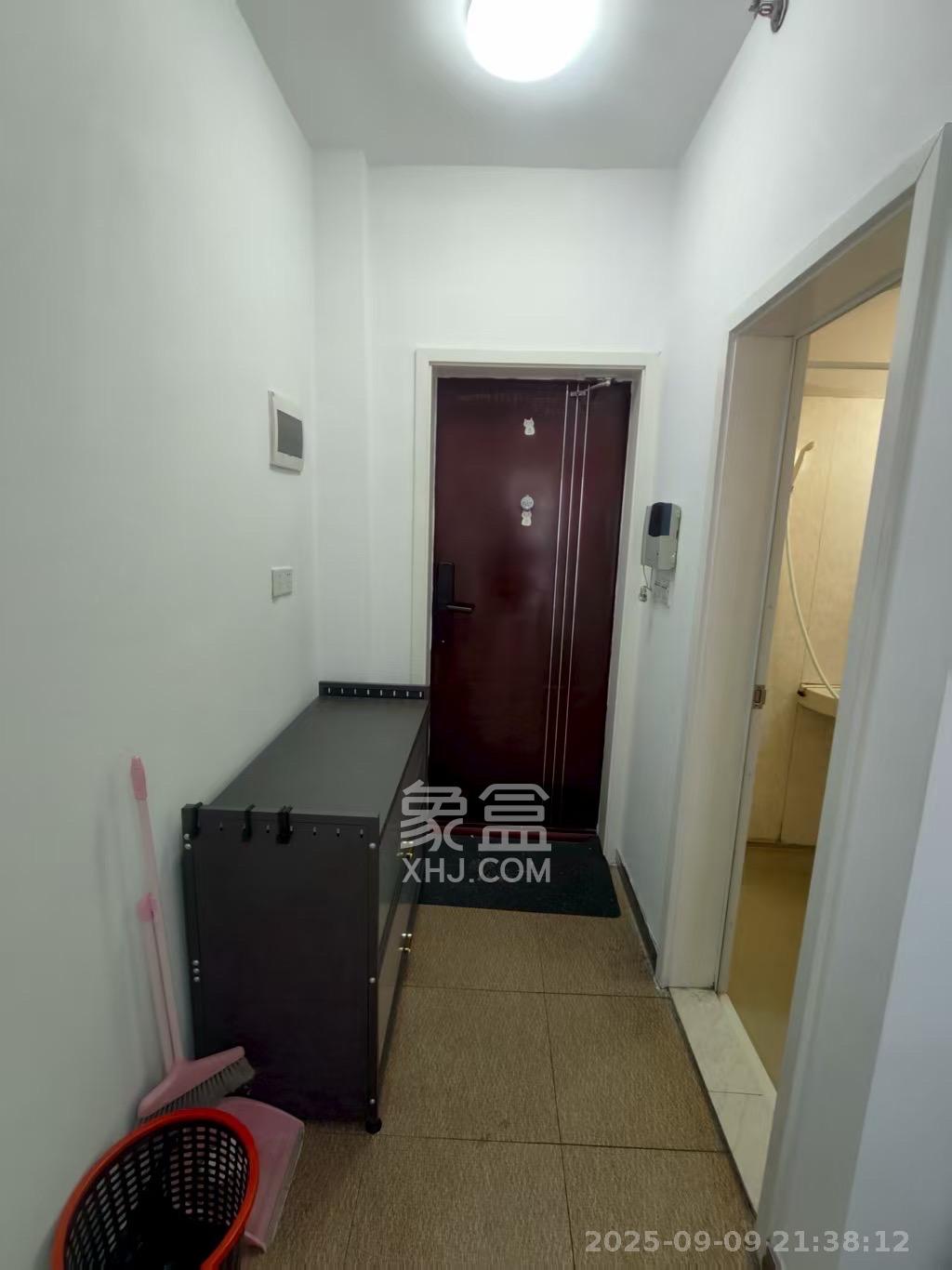 建安像素汇  1室0厅1卫    1100.0元/月 建安像素汇  1室0厅1卫    1100.0元/月室内图