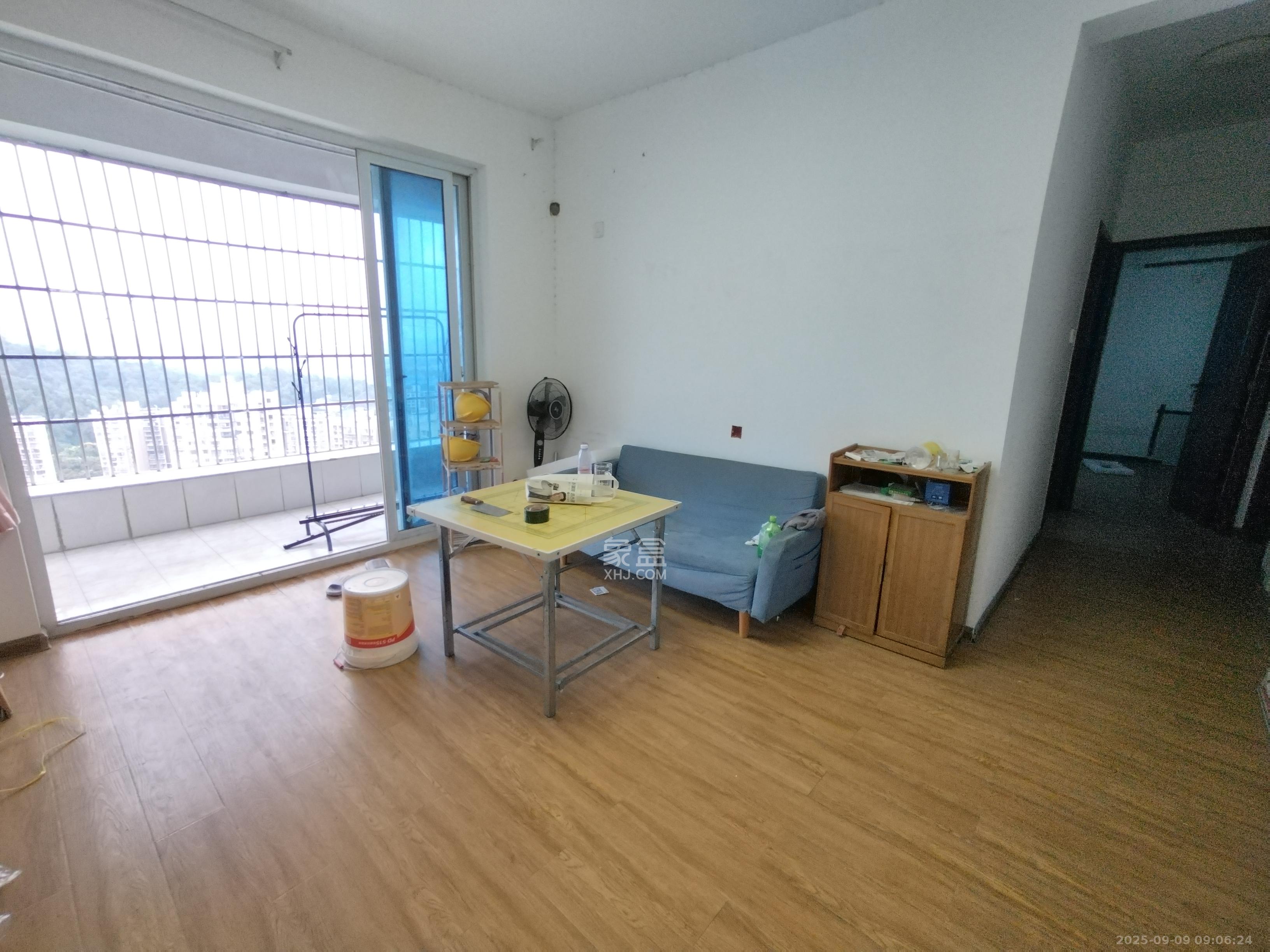 谷山庭院二期 3室2厅1卫 1900.0元/月 谷山庭院二期 3室2厅1卫 1900.0元/月室内图