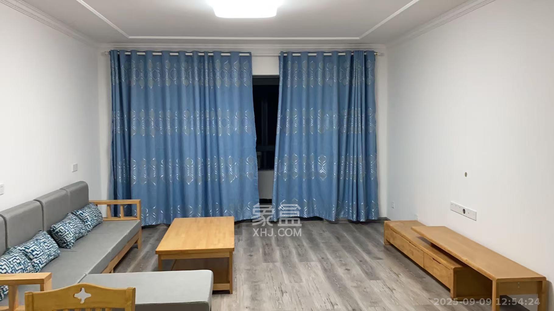 五矿万境蓝山 4室2厅2卫 2500.0元/月 五矿万境蓝山 4室2厅2卫 2500.0元/月室内图