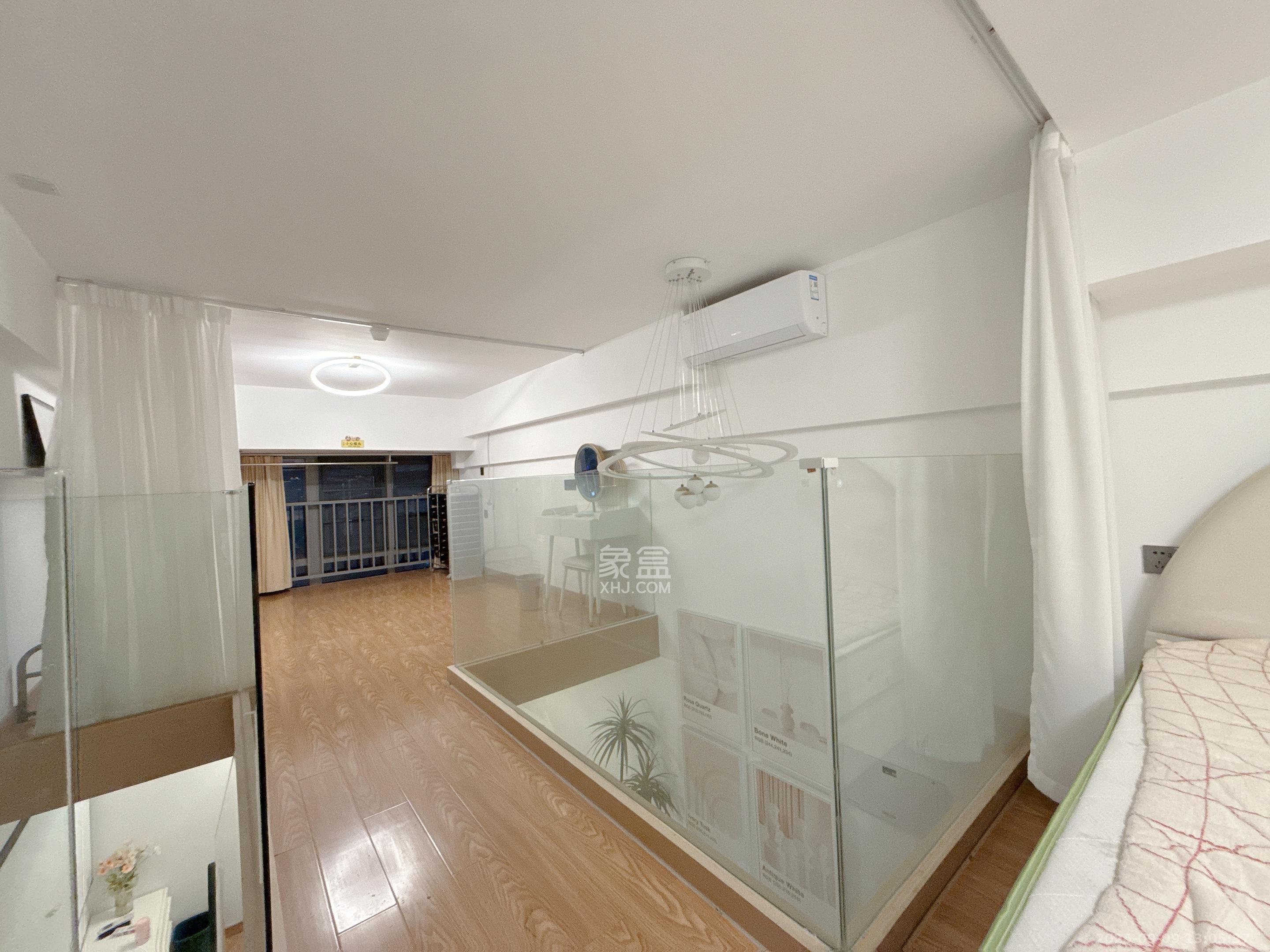 阳光城檀悦 2室1厅1卫 2800.0元/月 阳光城檀悦 2室1厅1卫 2800.0元/月室内图