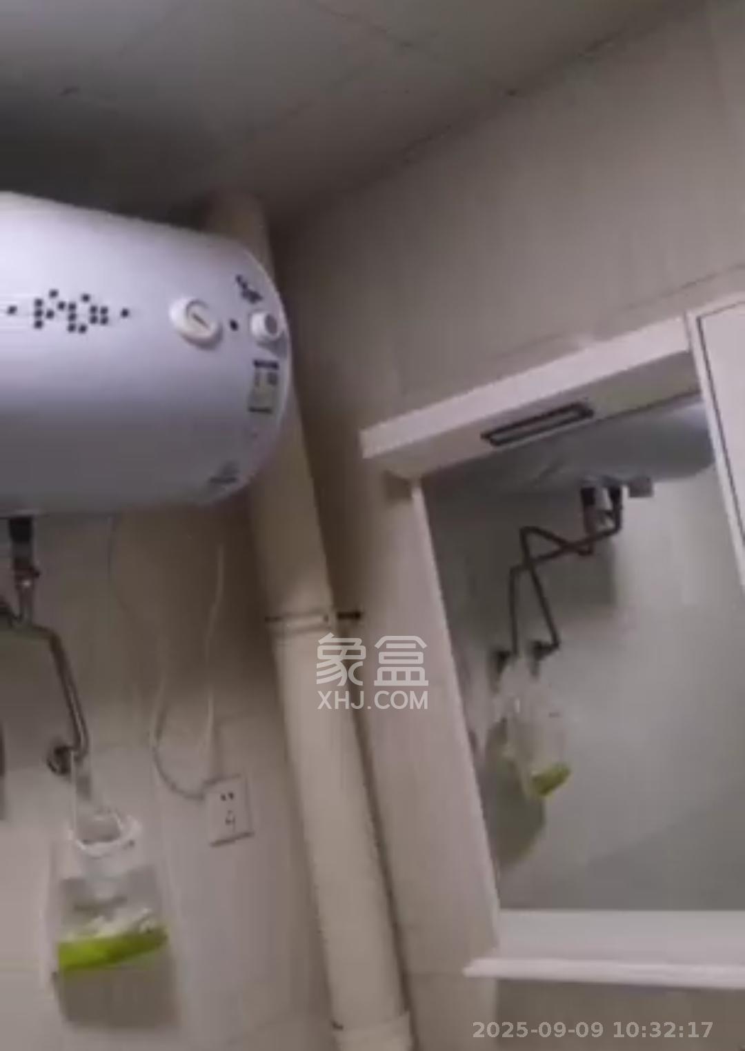 泰禹公馆  1室0厅0卫   800.00元/月室内图
