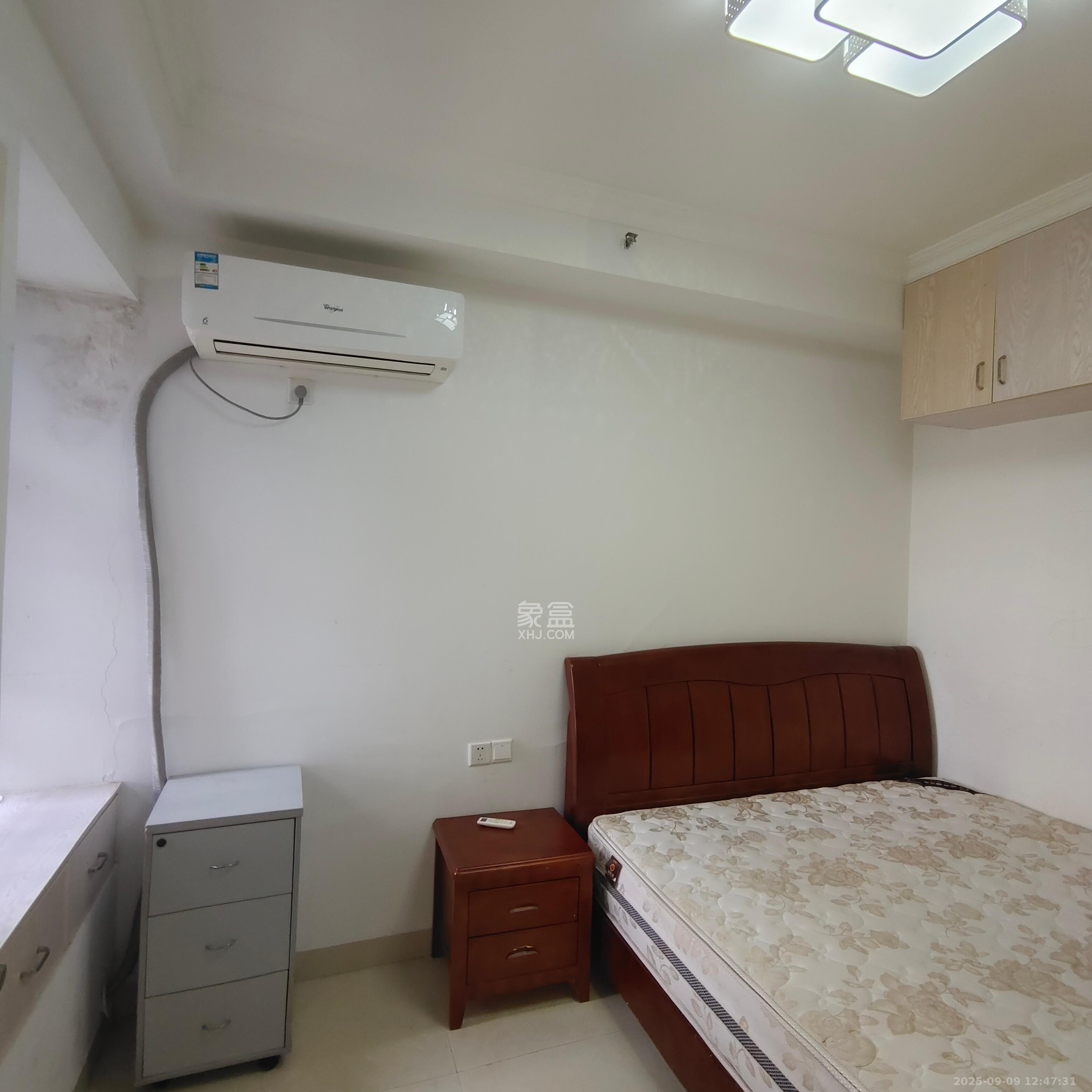 博林云栖 1室2厅1卫 2000.0元/月 博林云栖 1室2厅1卫 2000.0元/月室内图