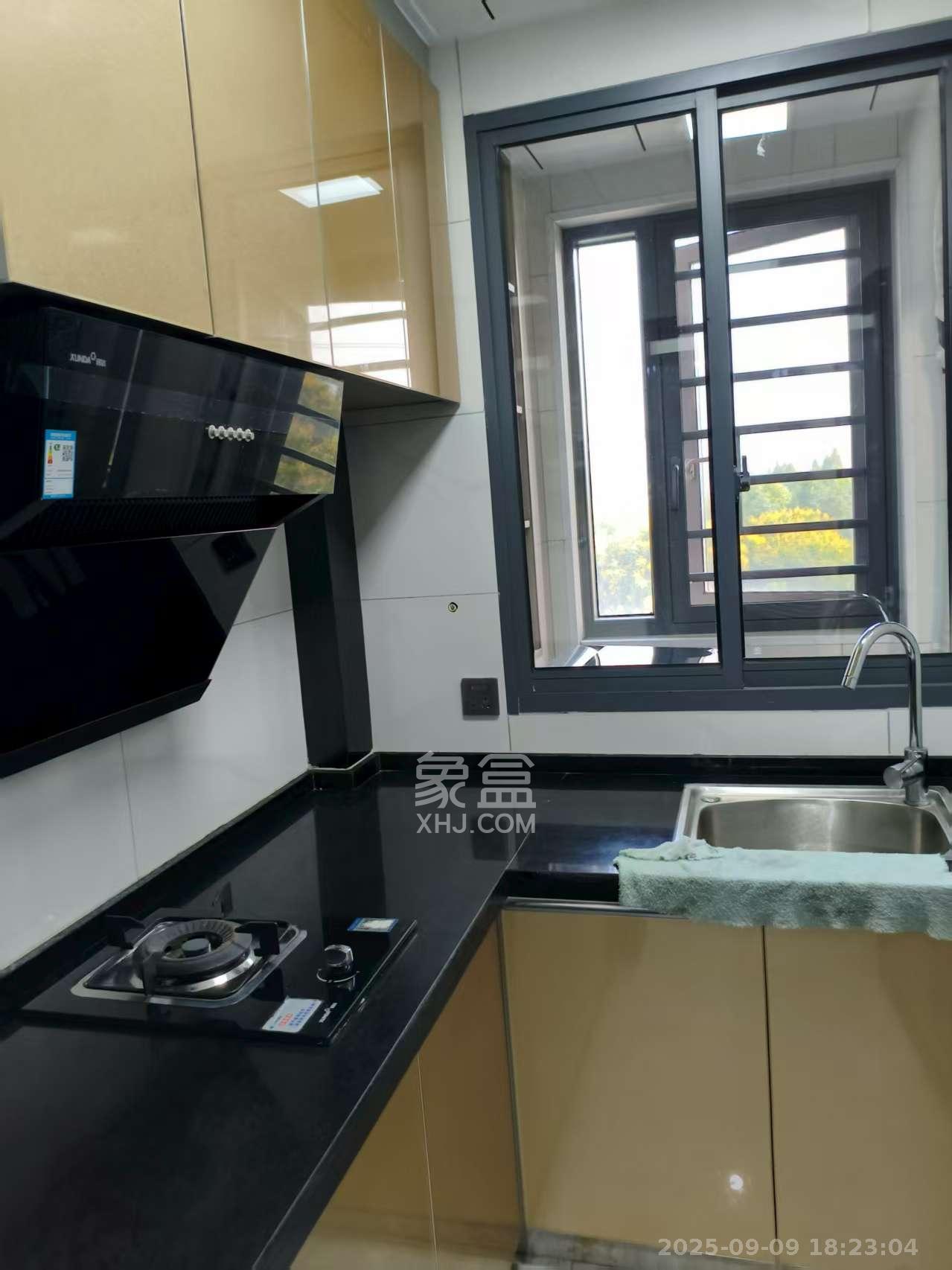 燕珑新寓 2室1厅1卫 1600.0元/月 燕珑新寓 2室1厅1卫 1600.0元/月室内图